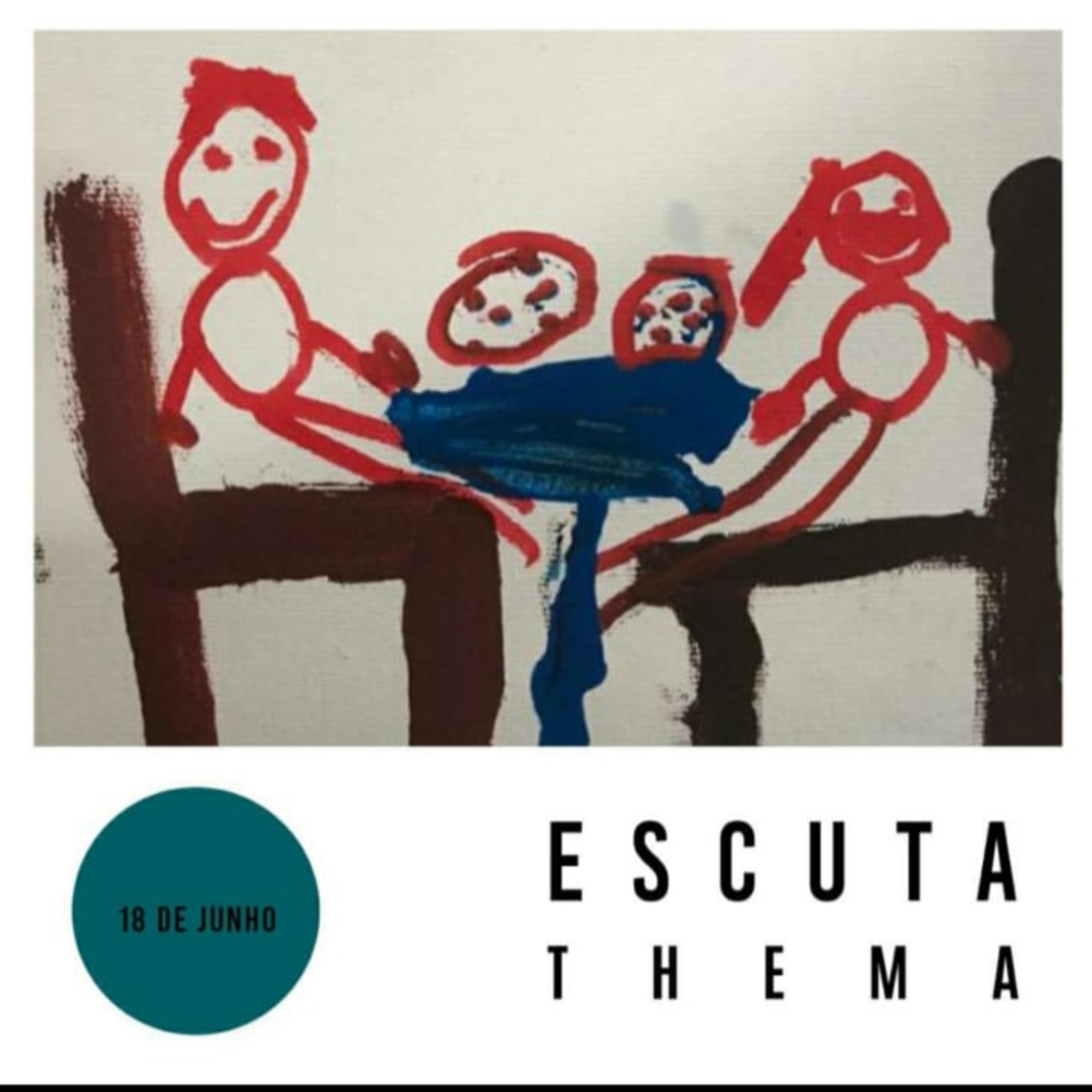 ESCUTA THEMA - EPISÓDIO 12 episode artwork