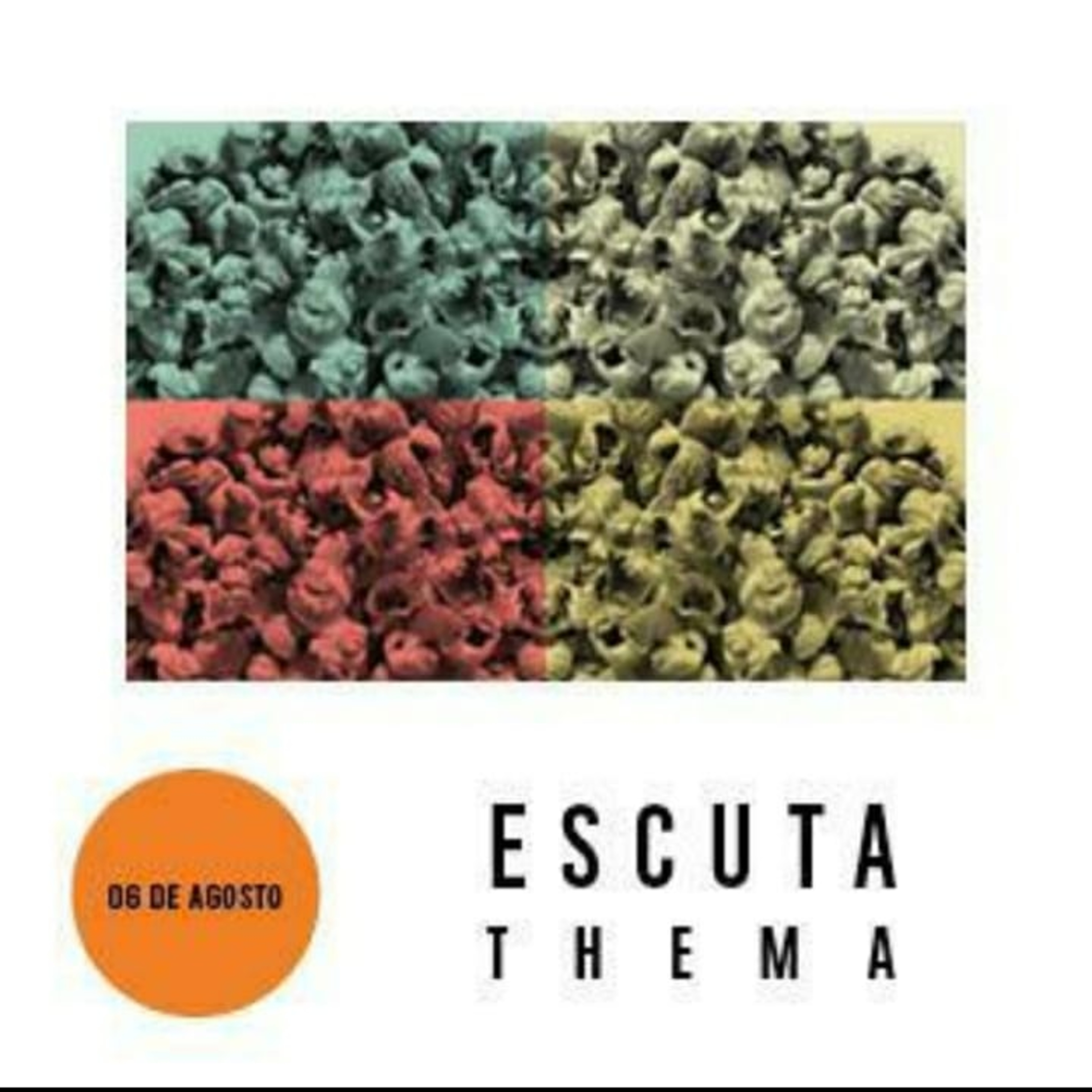 ESCUTA THEMA - EPISÓDIO 16 episode artwork