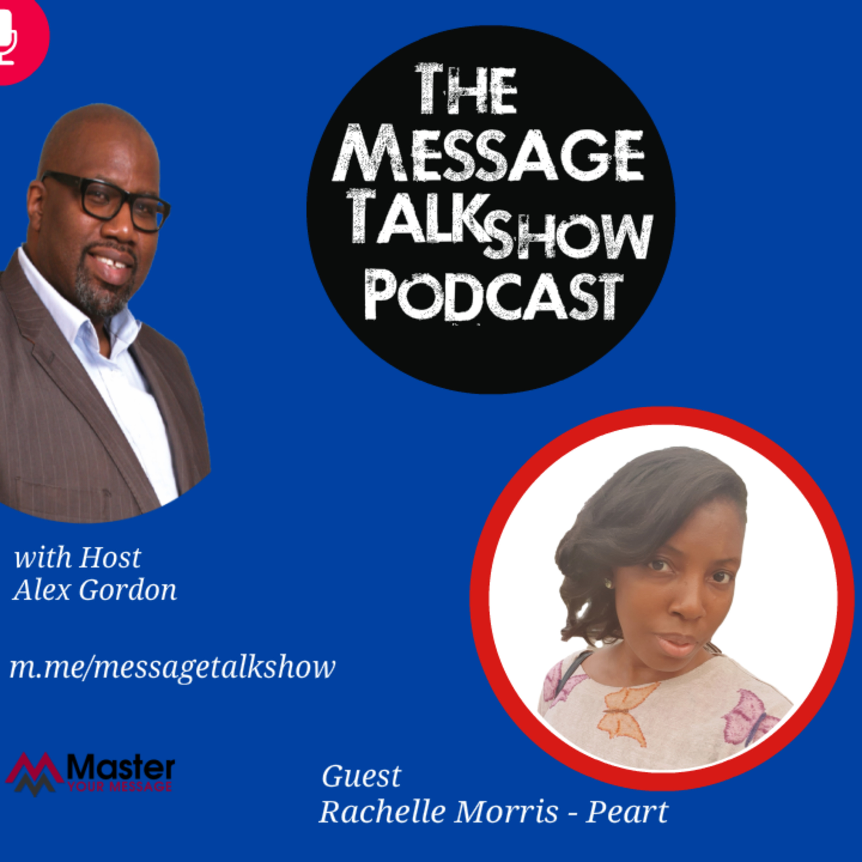 The Message Podcasts