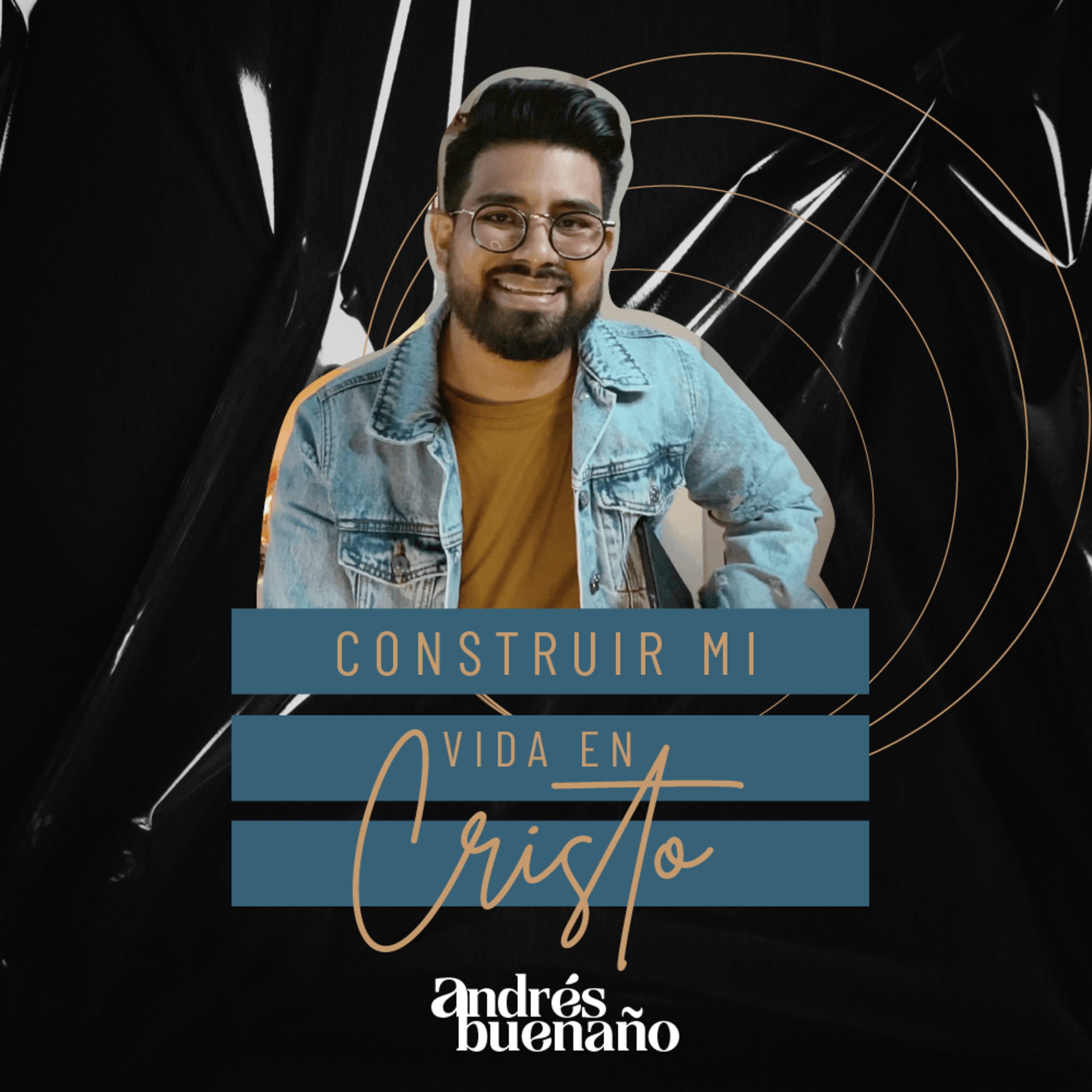 Andrés Buenaño Podcast