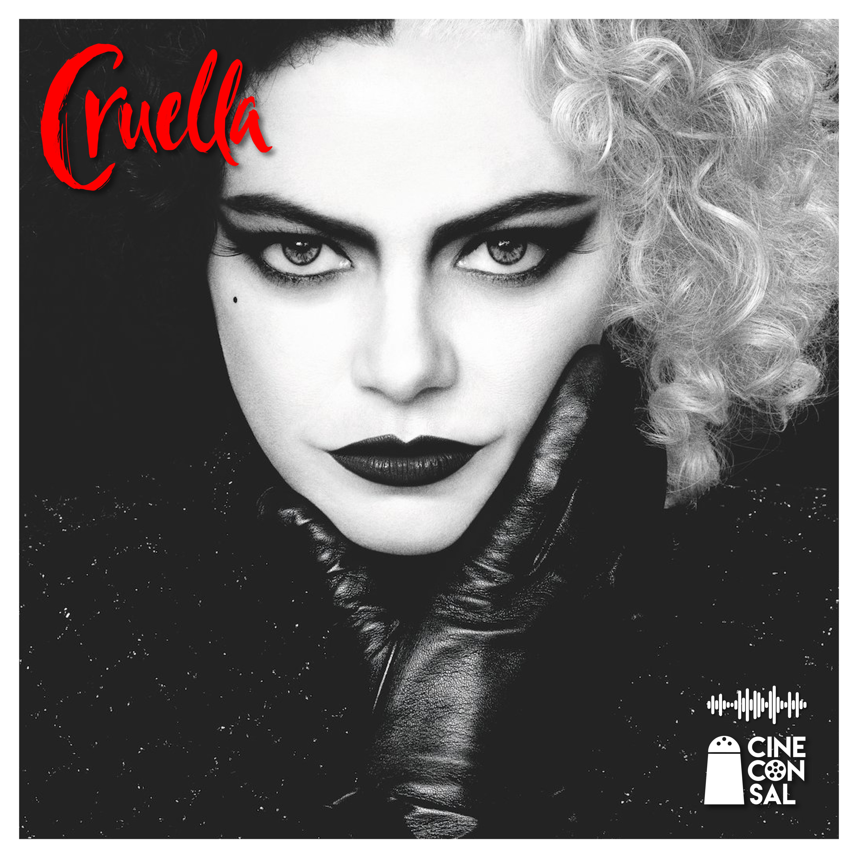 Cruella episode artwork