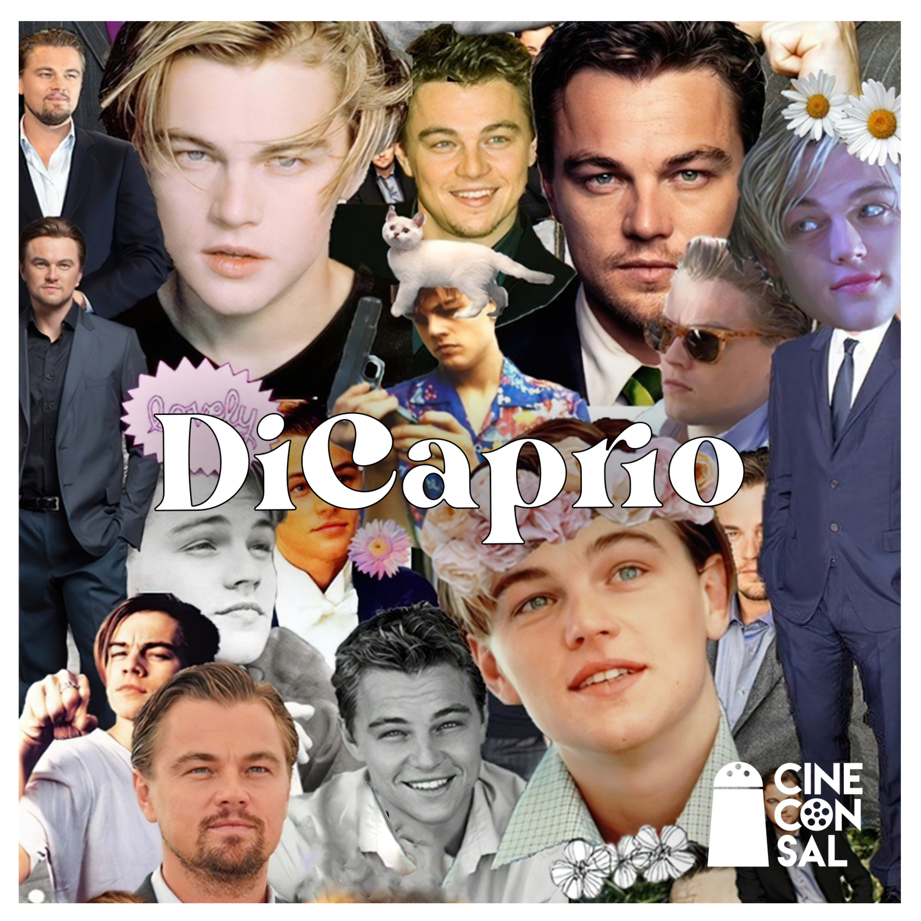 Papi DiCaprio episode artwork