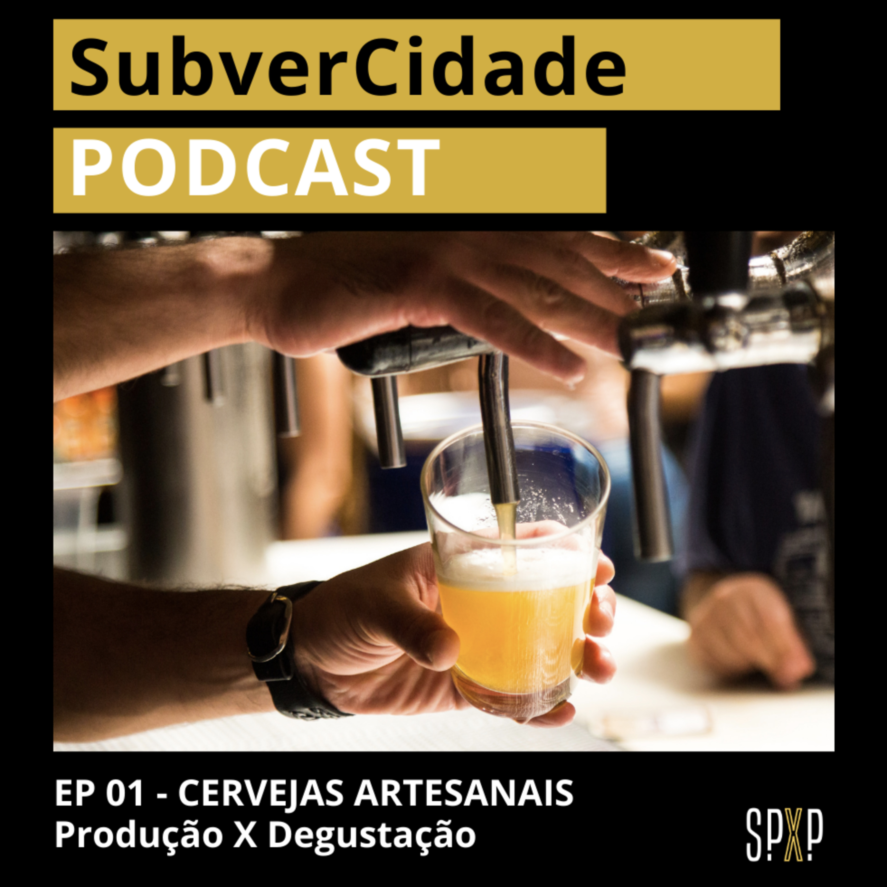 SubverCidade Podcast