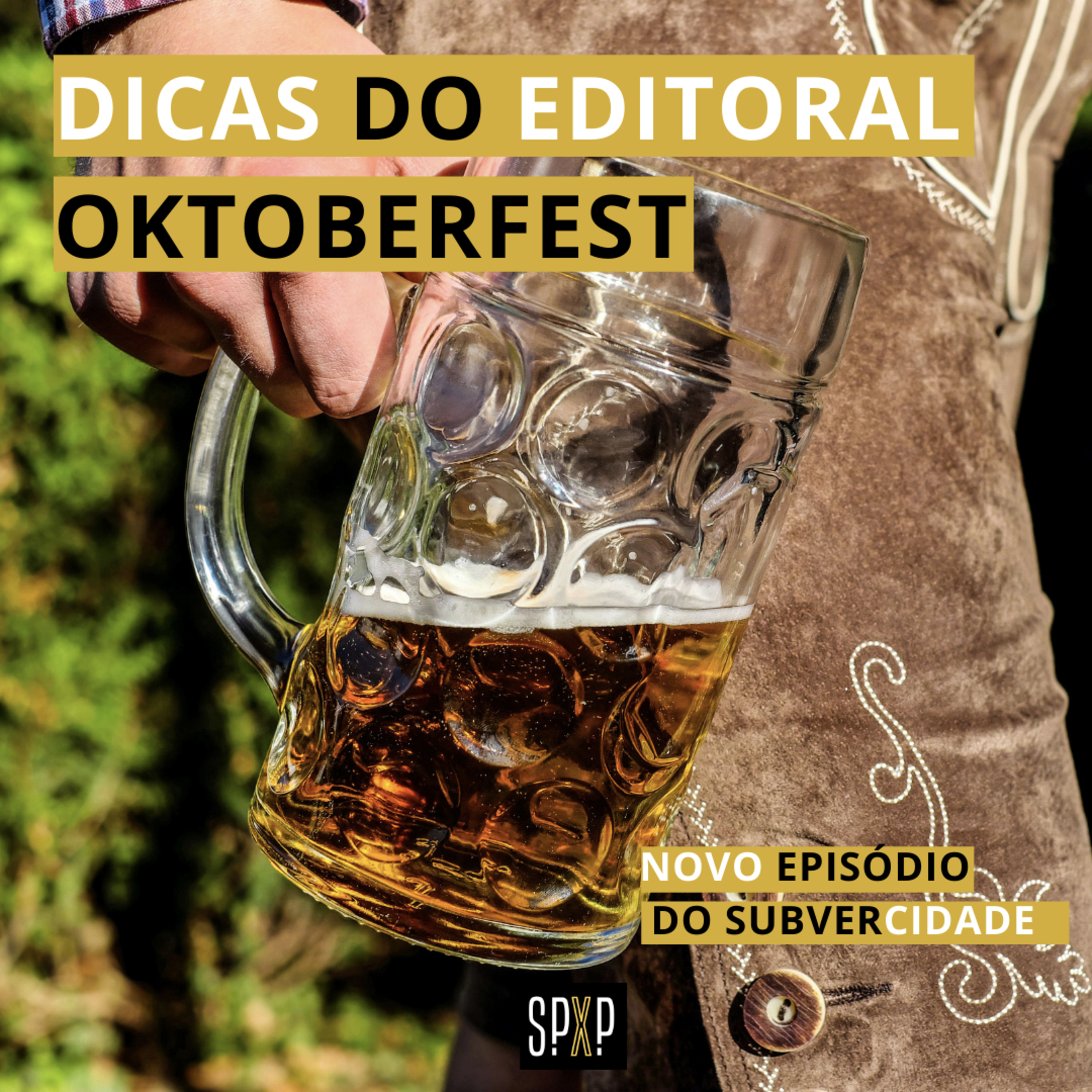 SubverCidade Podcast