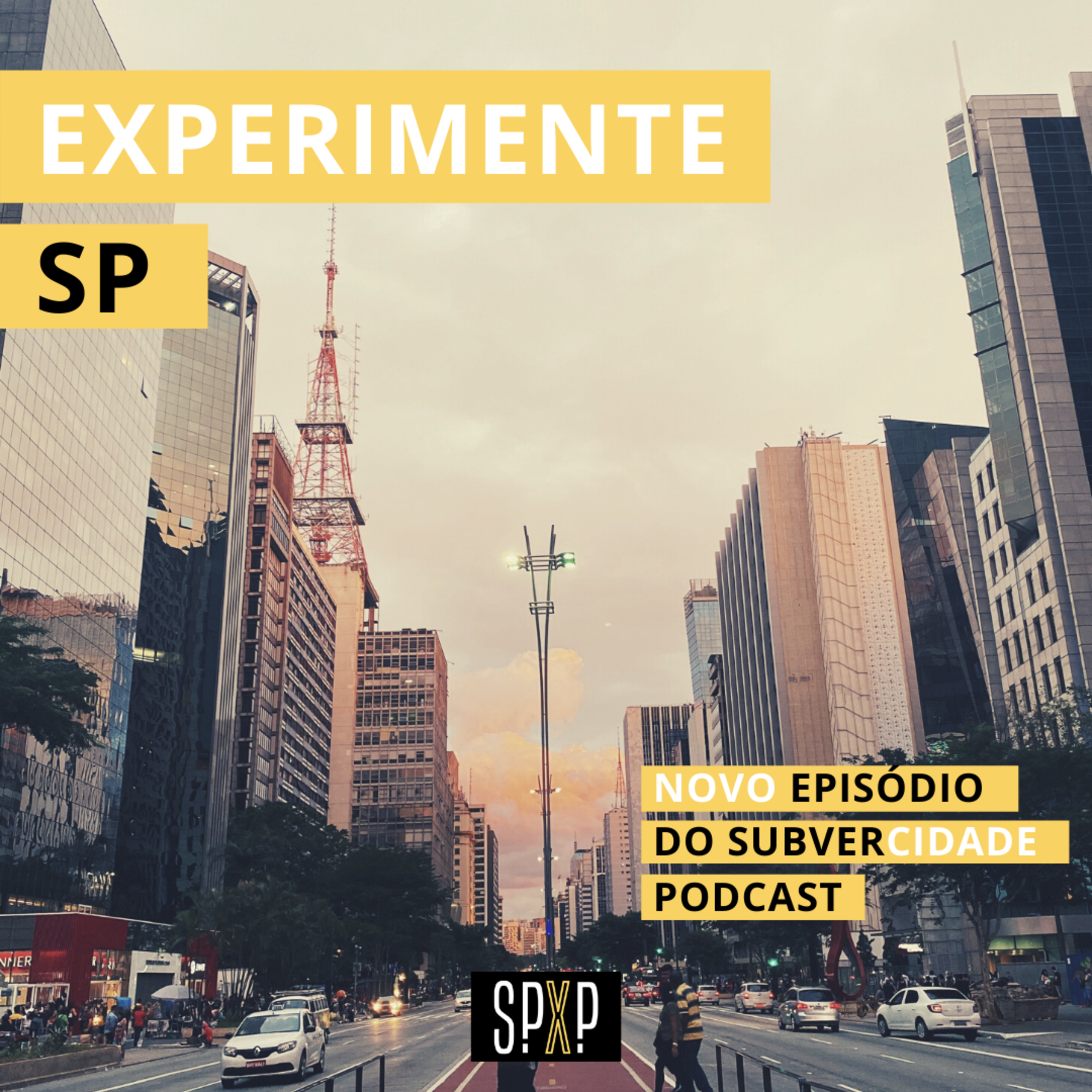 SubverCidade Podcast