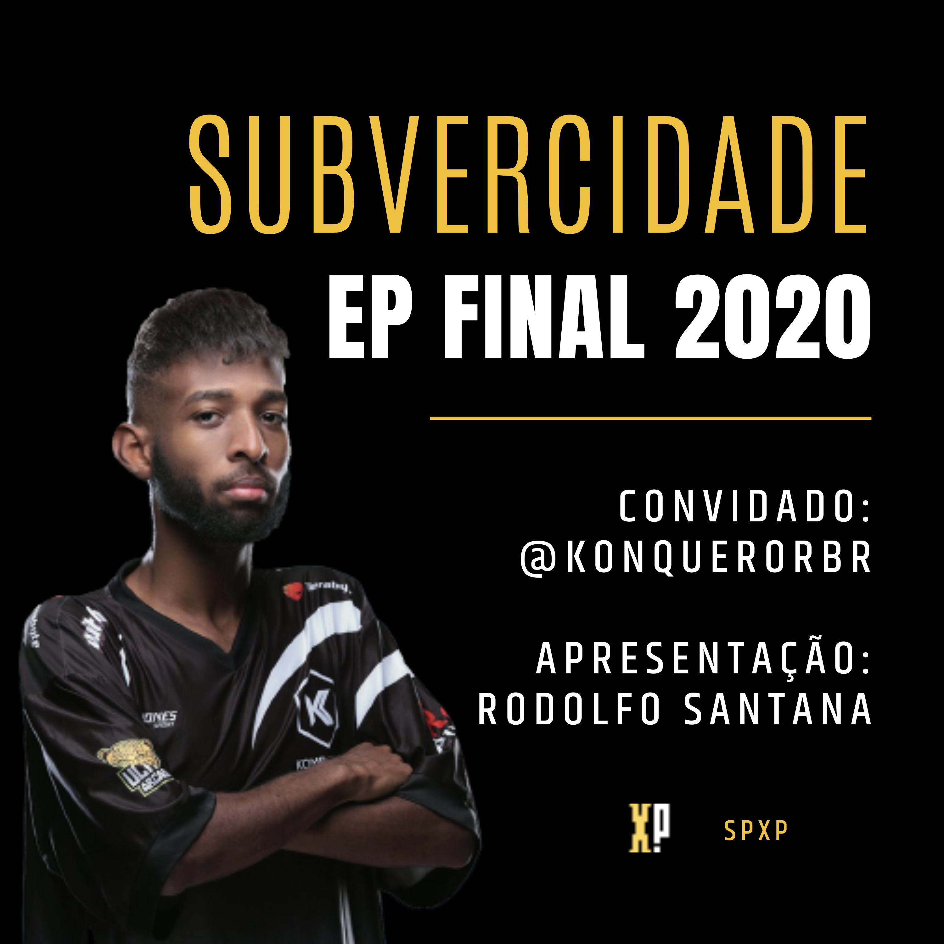 SubverCidade Podcast