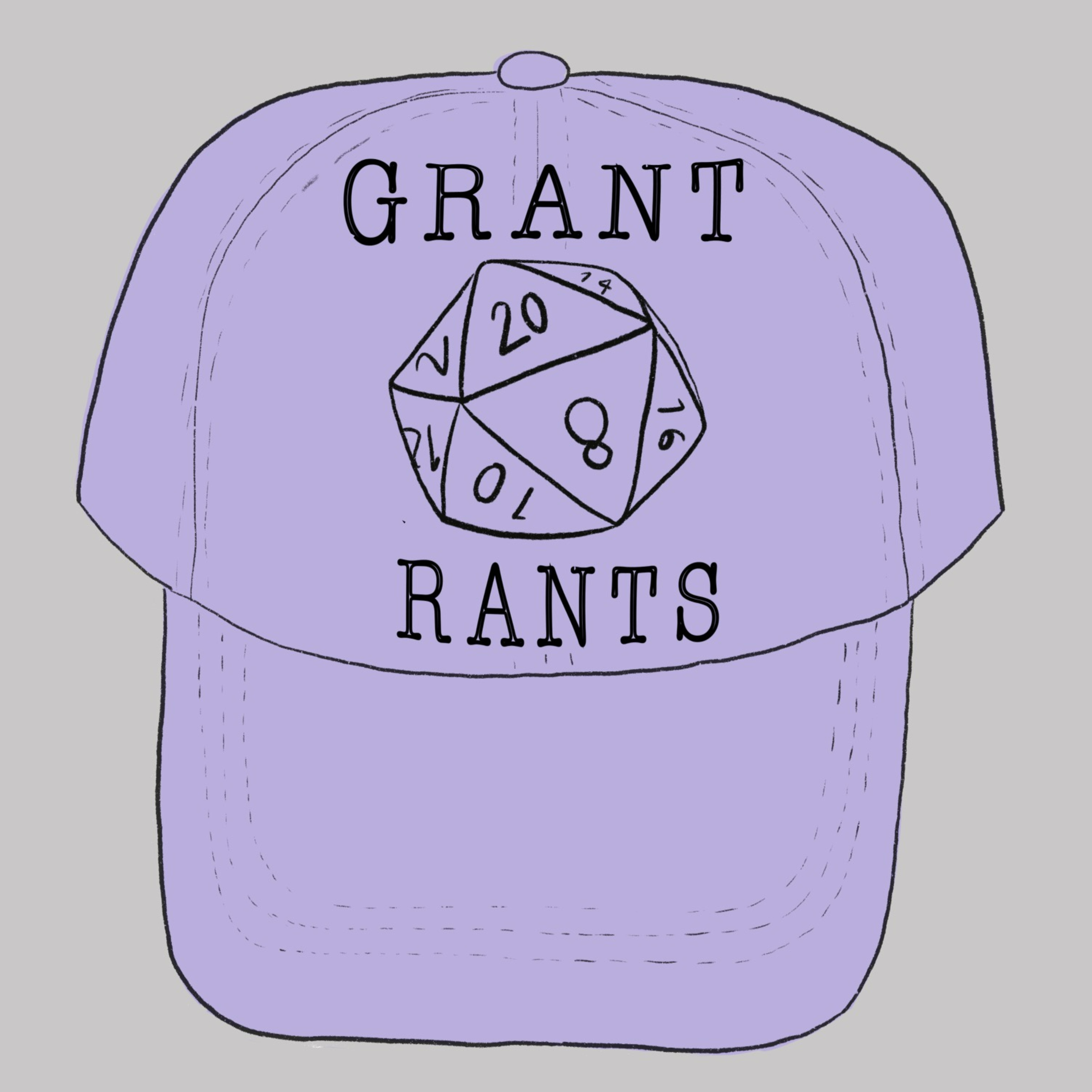 Grant Rants
