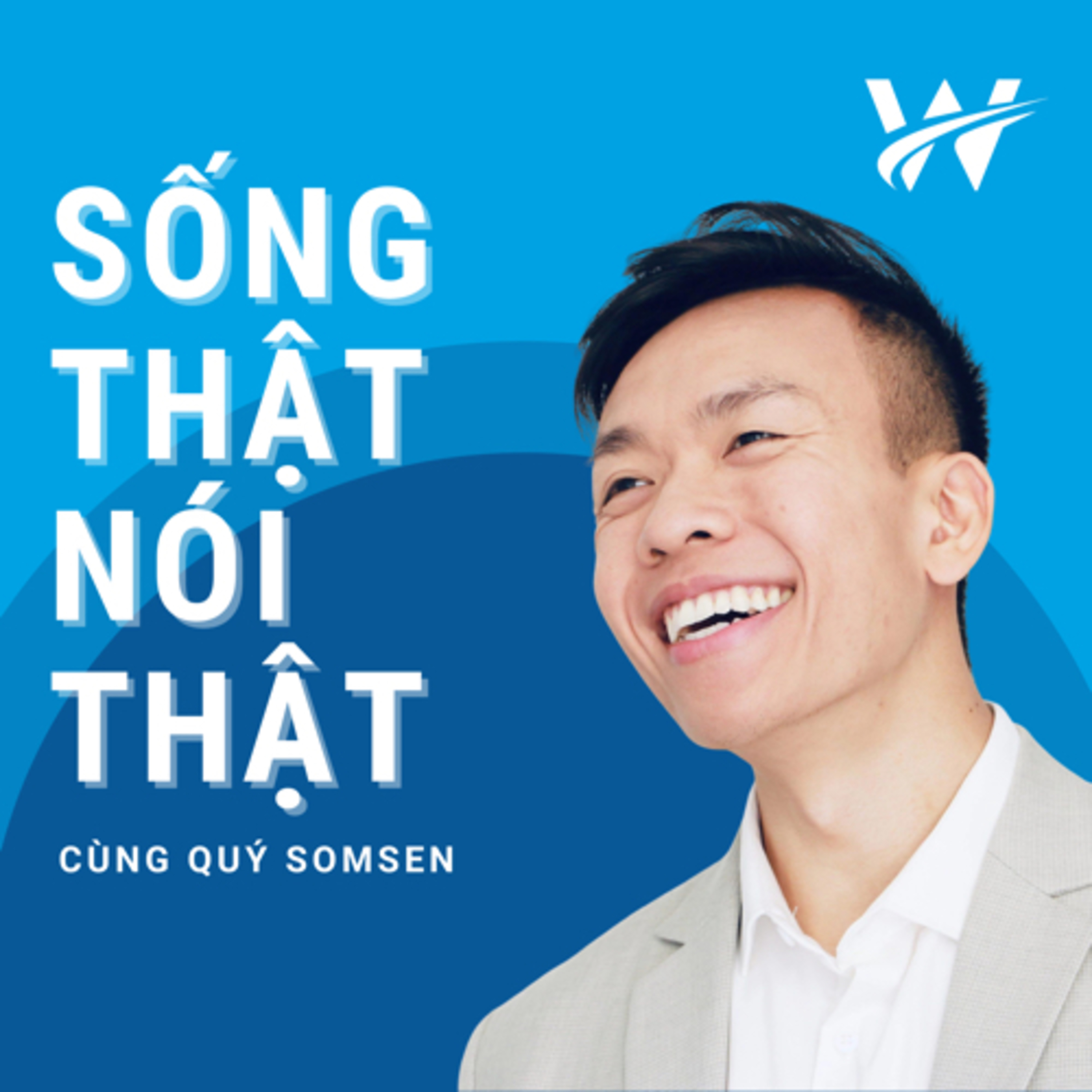 Quý Somsen - Where You Can Shine