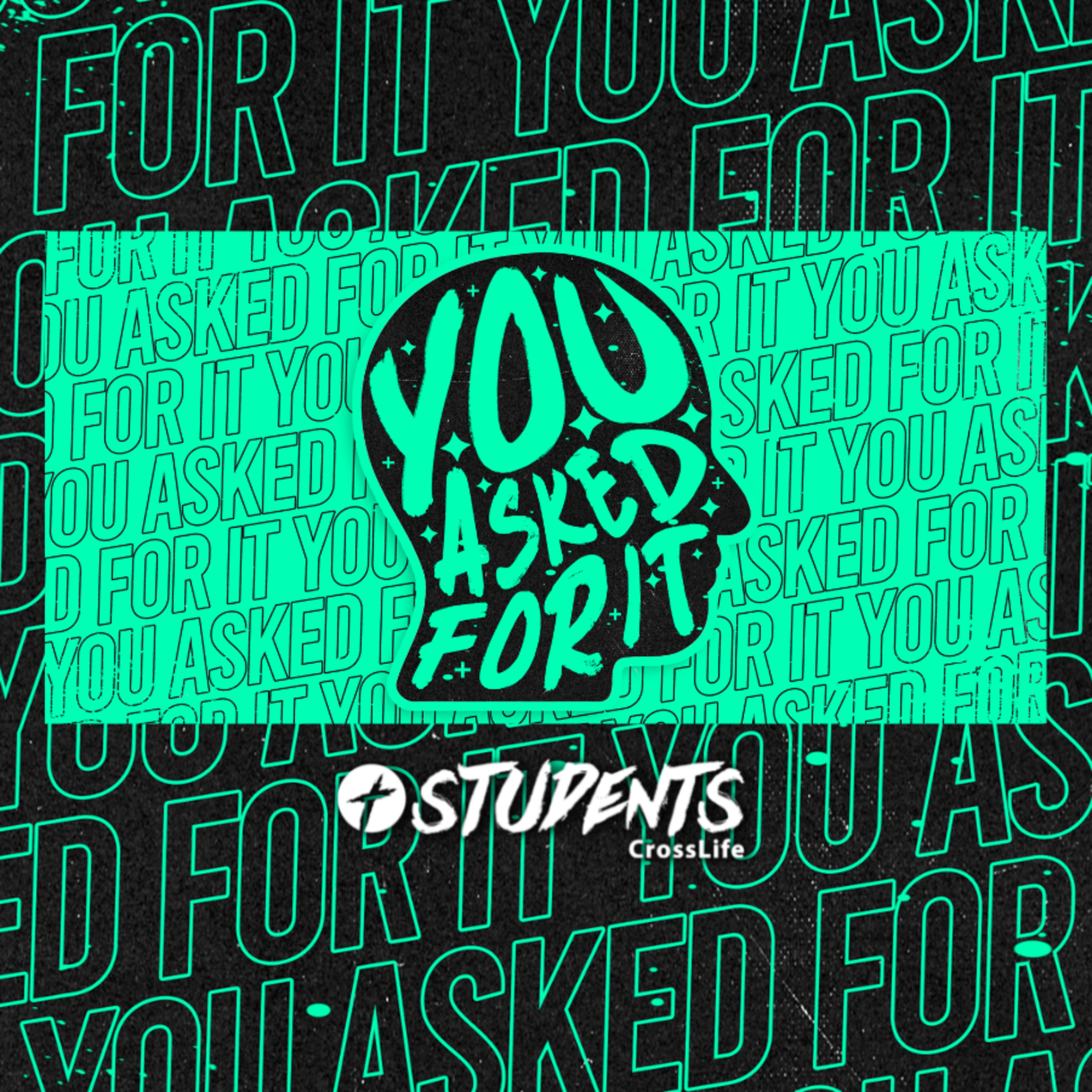 CrossLife Students