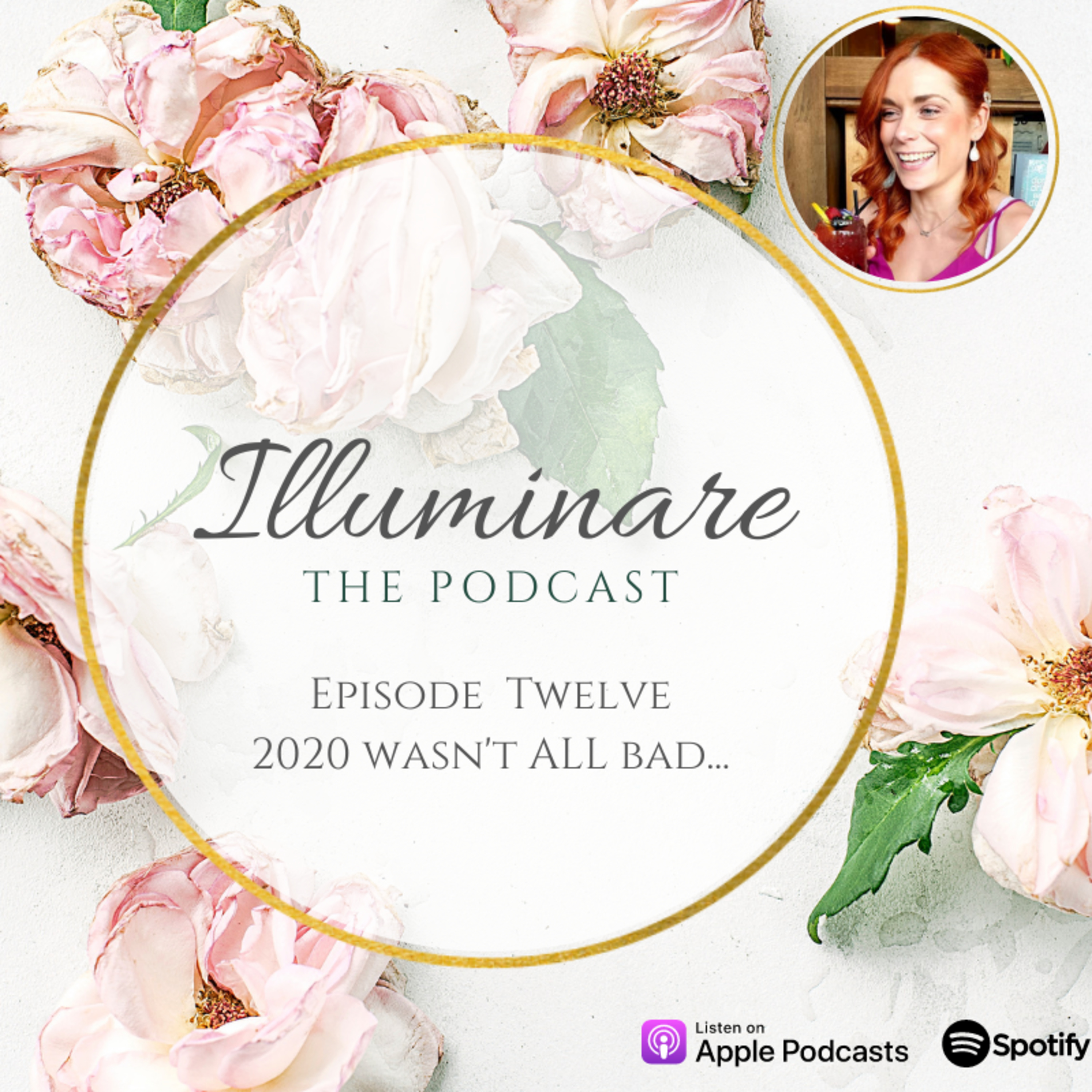 The Illuminare Podcast