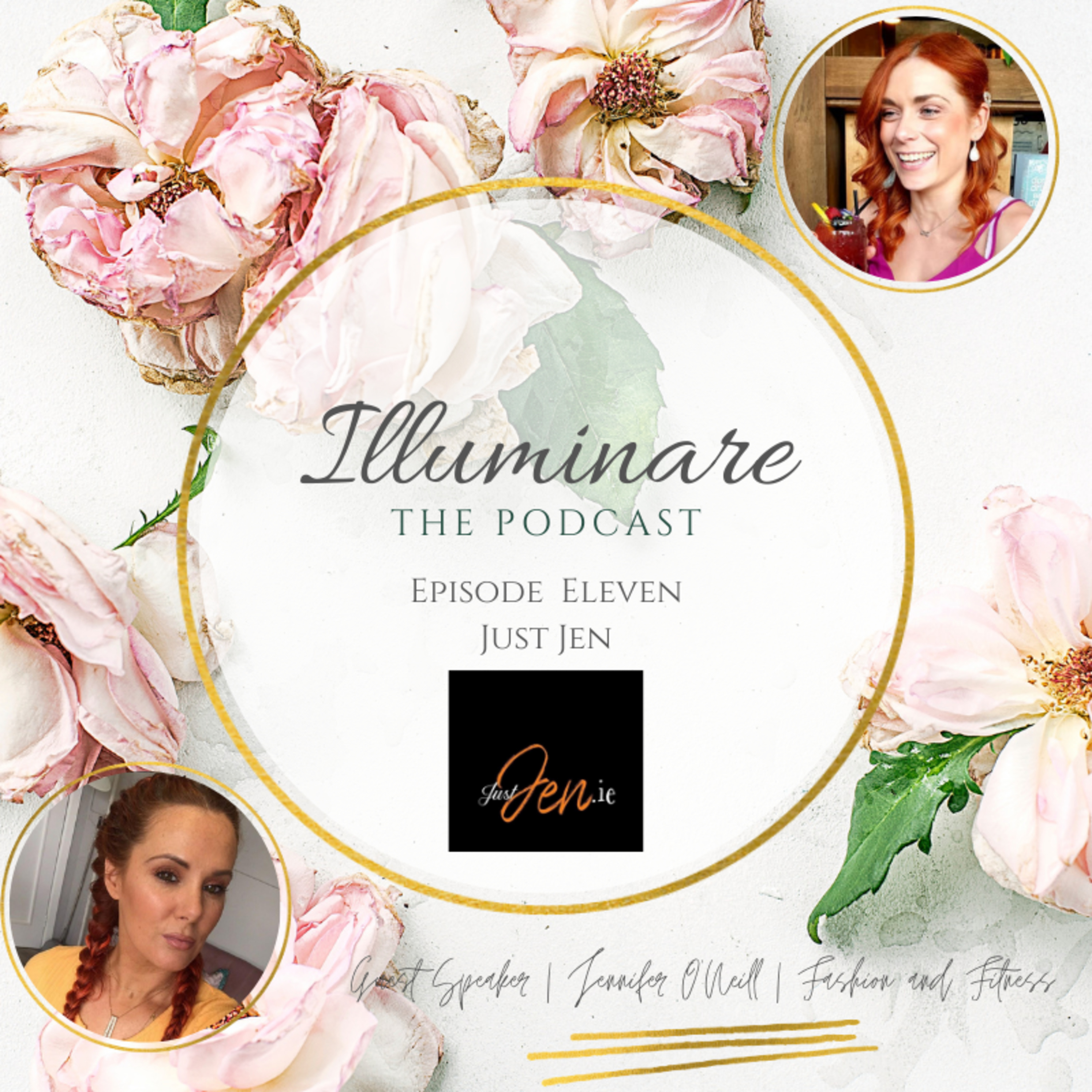 The Illuminare Podcast