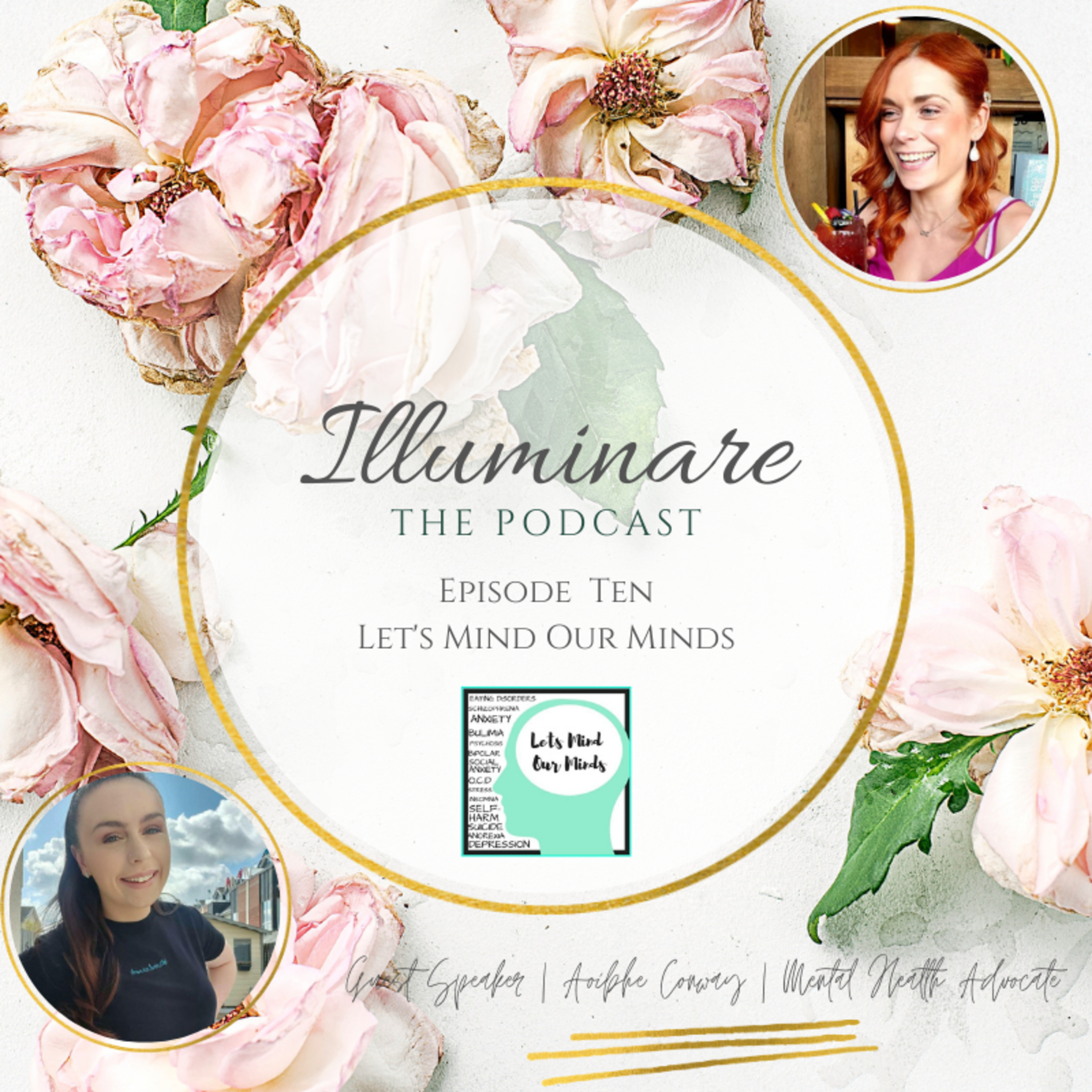The Illuminare Podcast