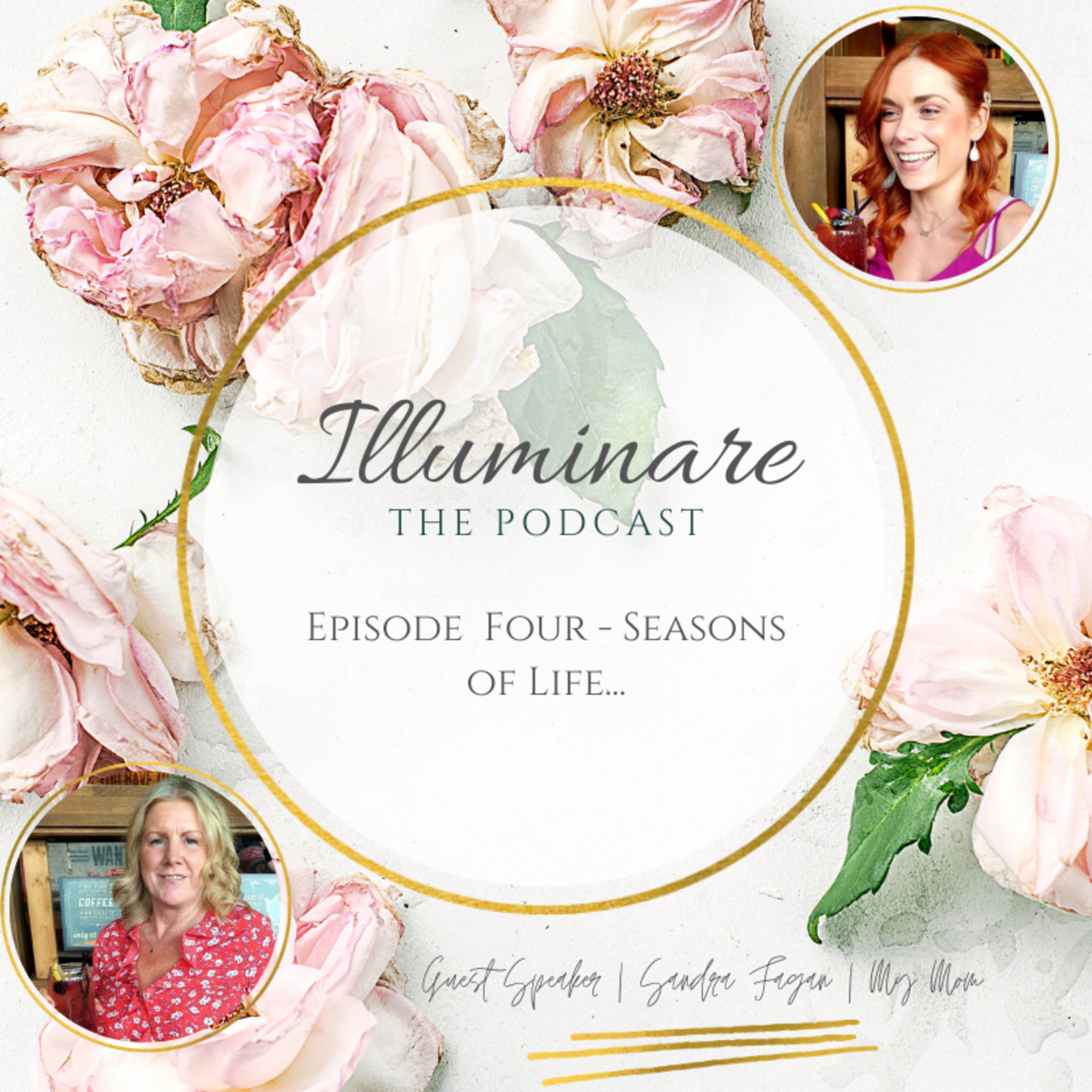 The Illuminare Podcast