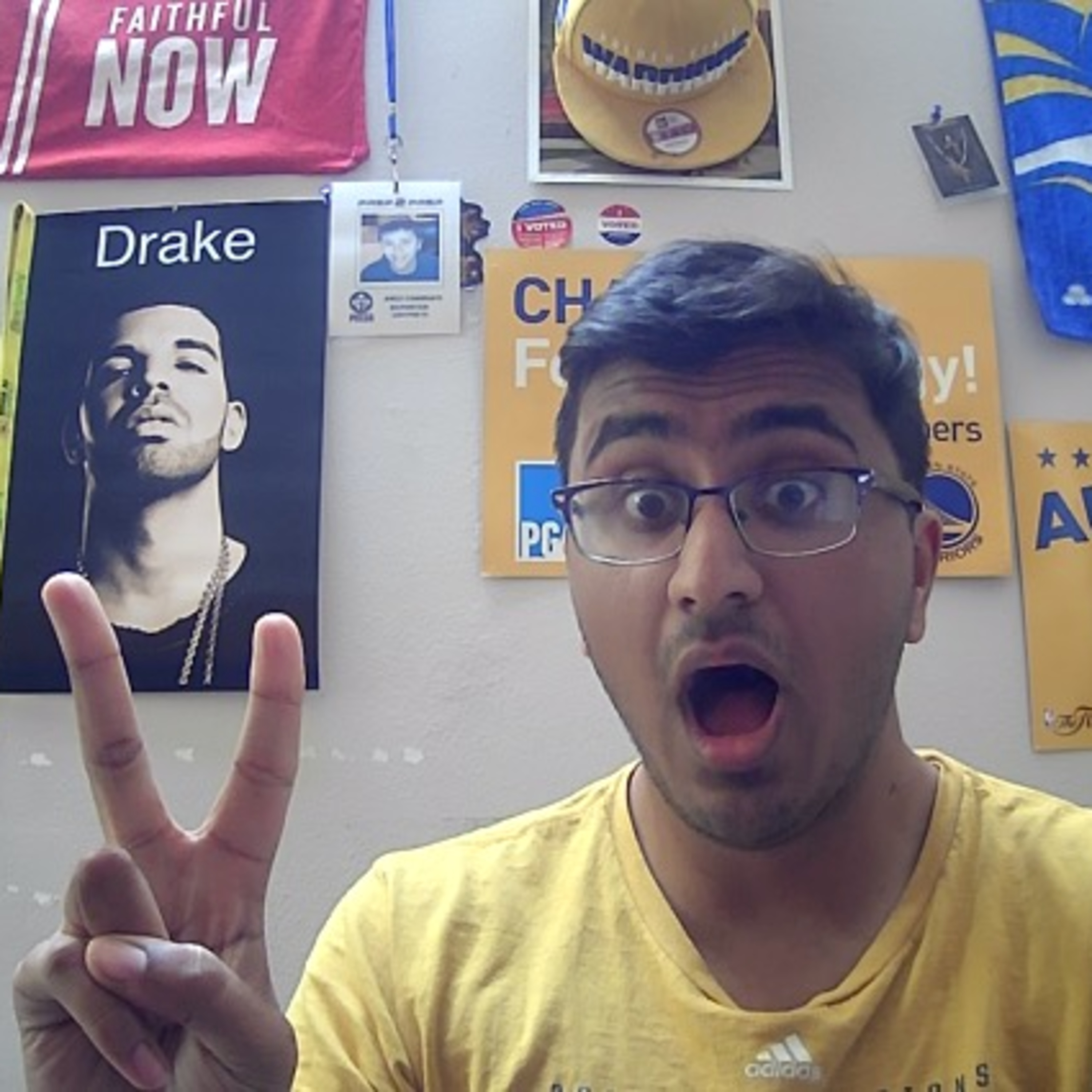 The Changavi Show