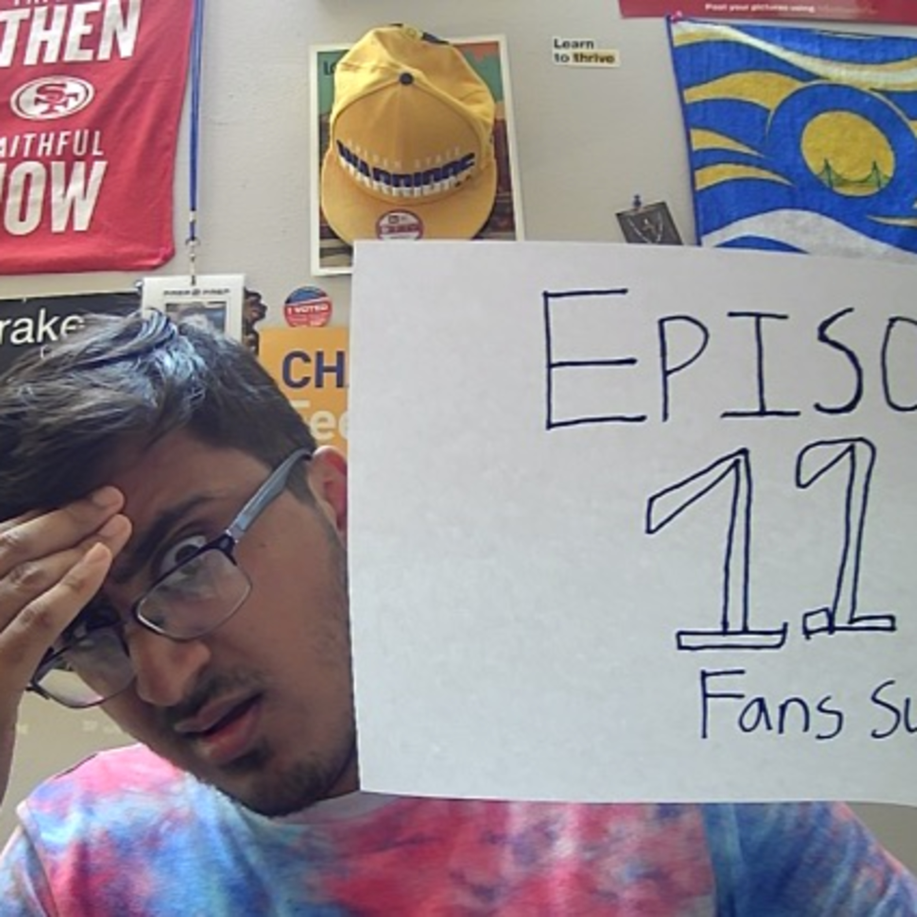The Changavi Show