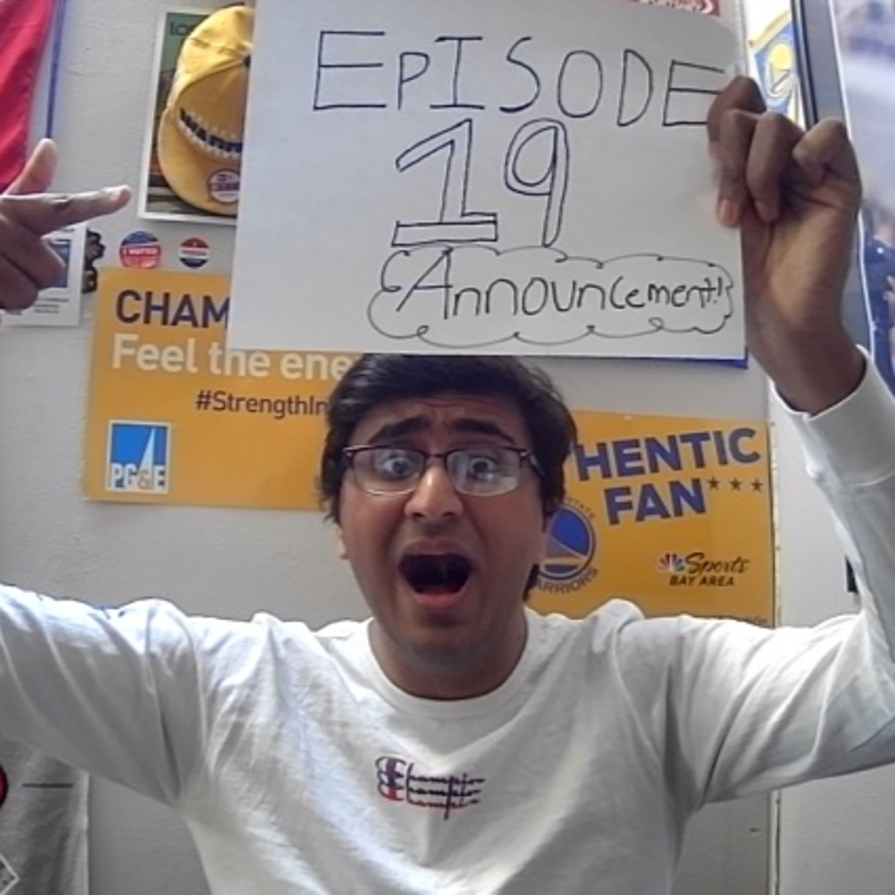 The Changavi Show