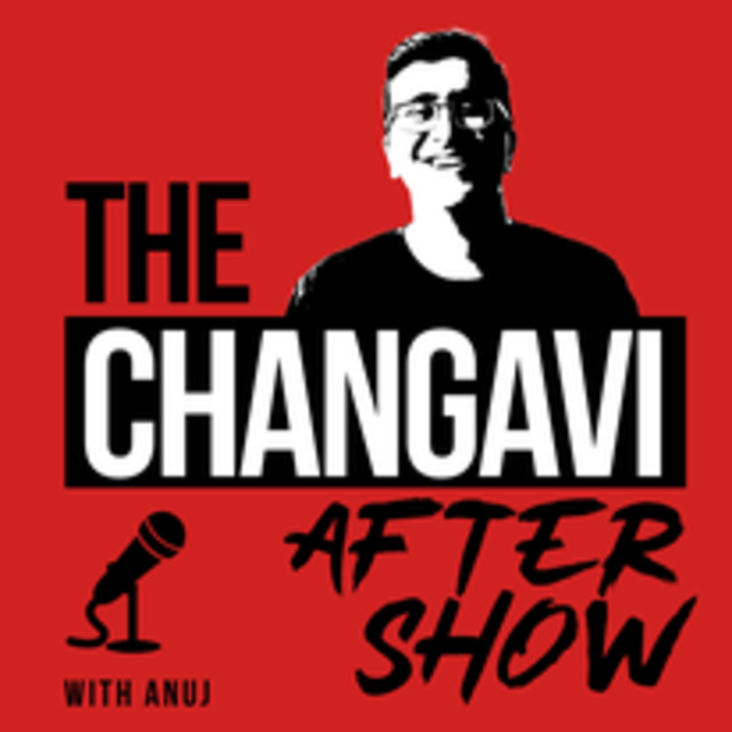 The Changavi Show