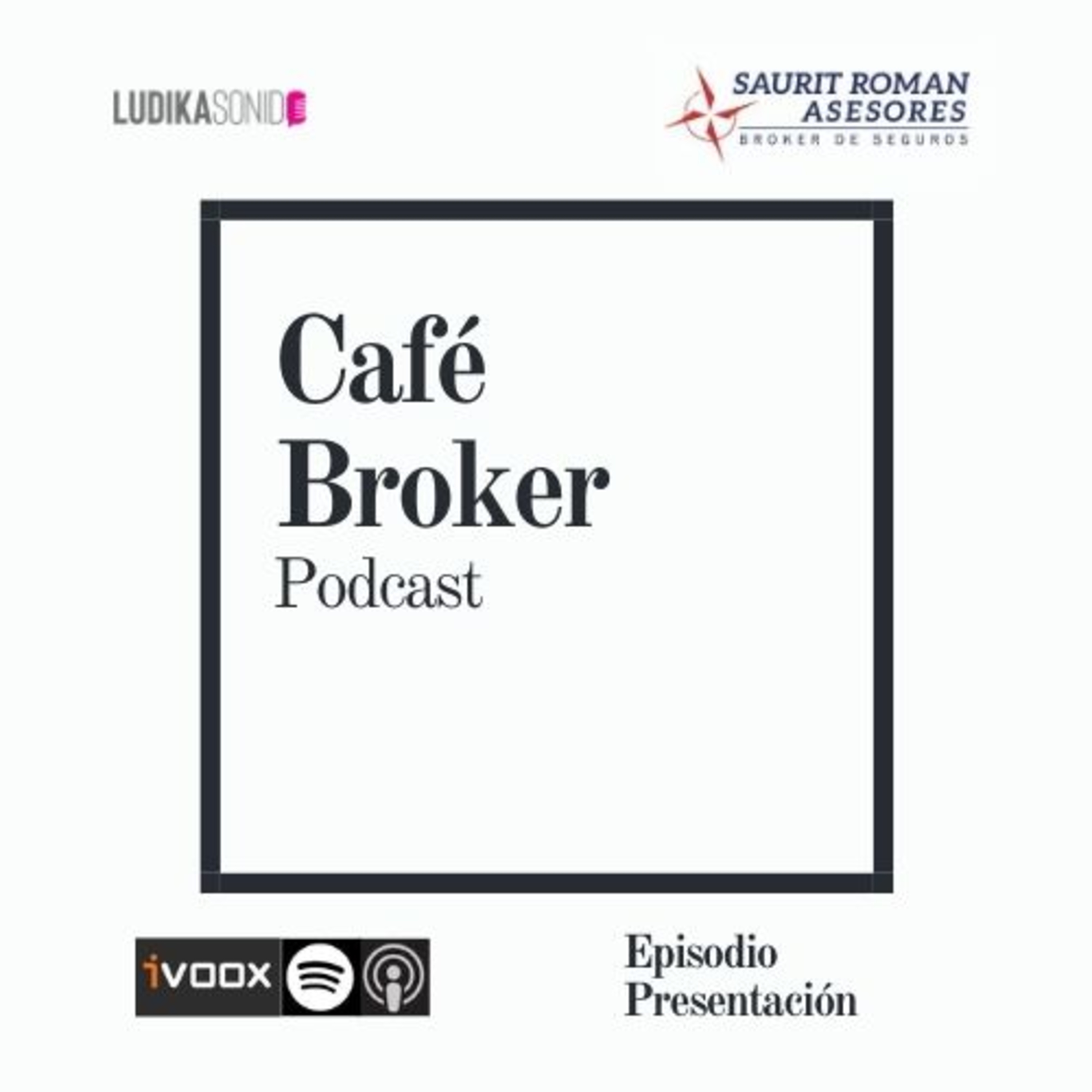 Café Broker