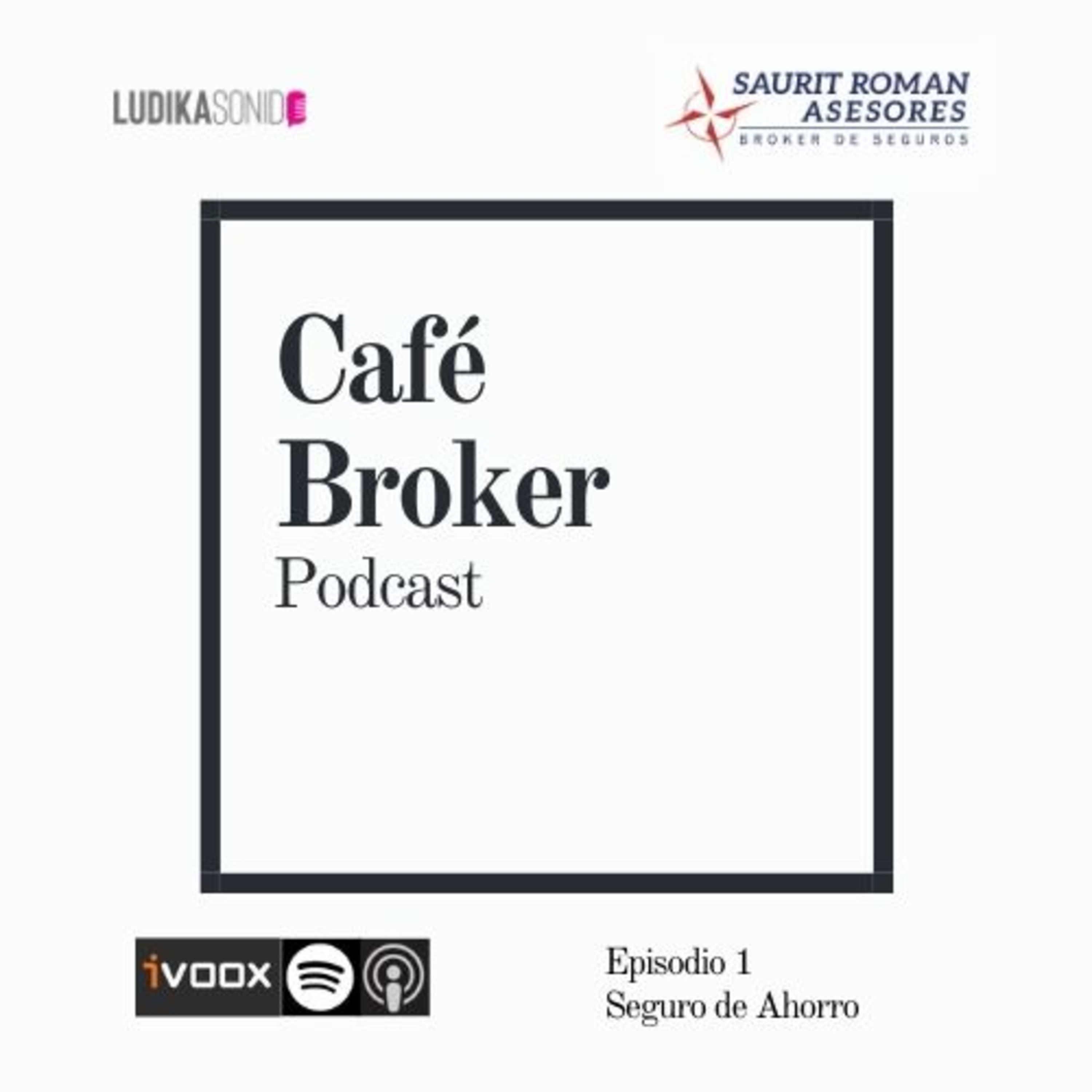 Café Broker