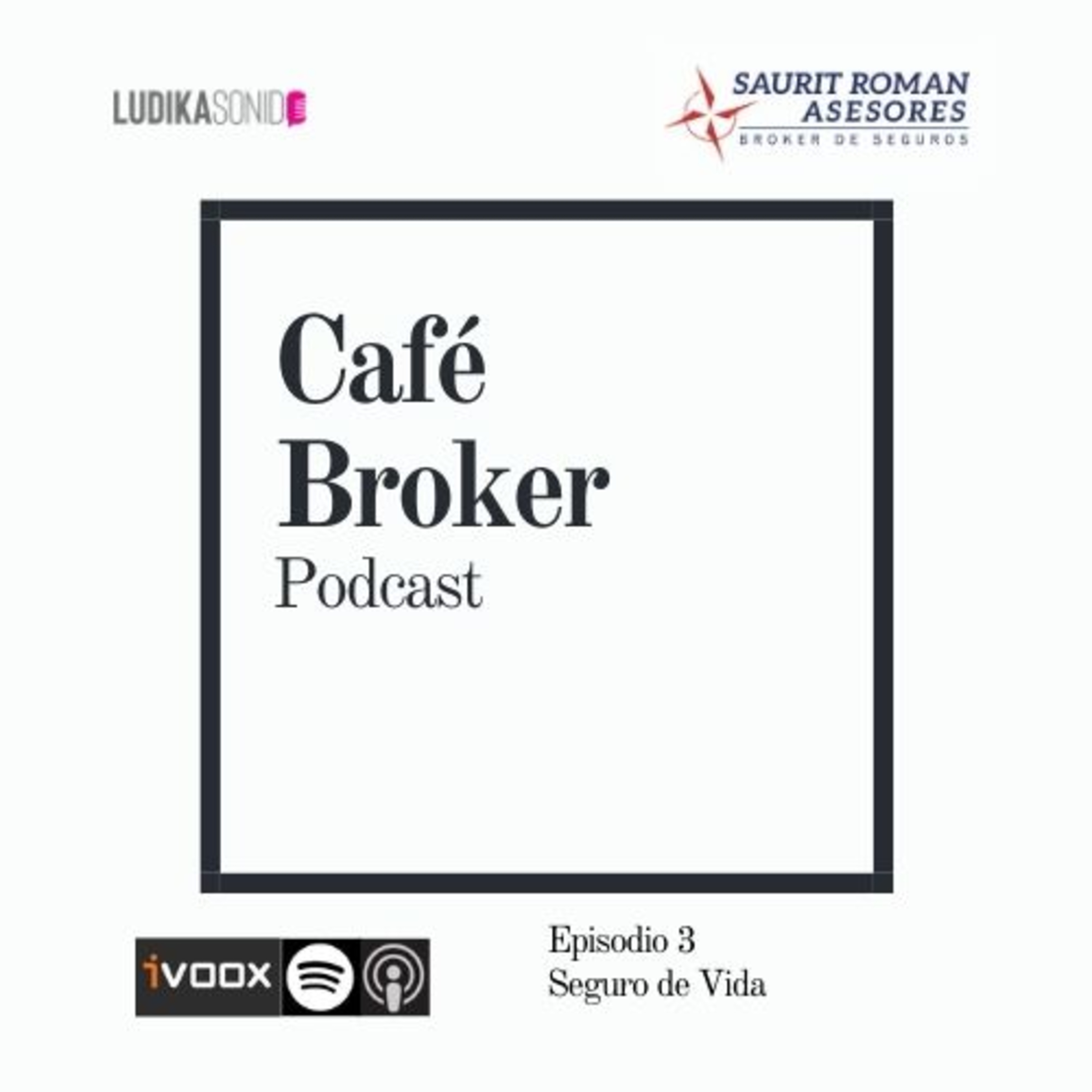 Café Broker