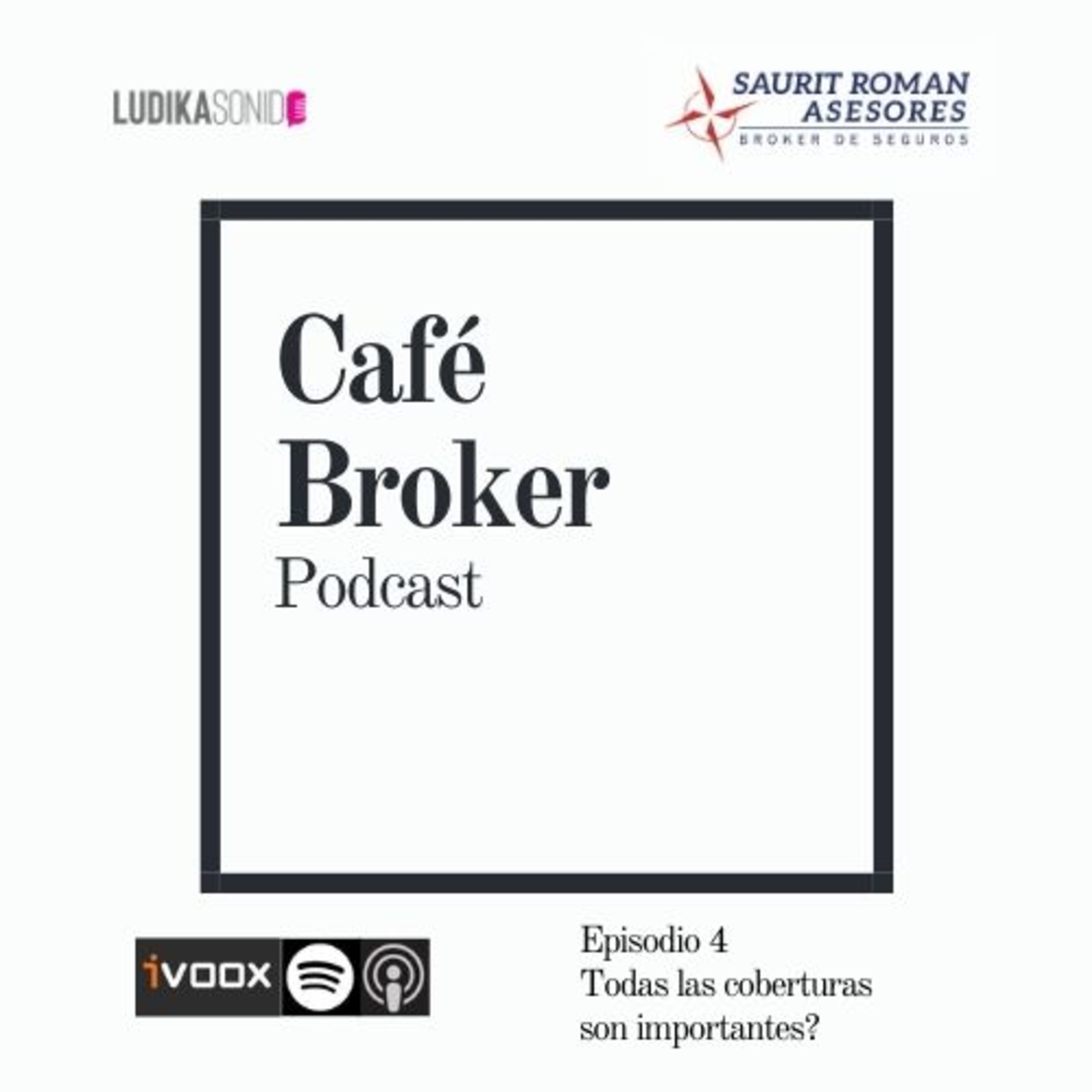 Café Broker