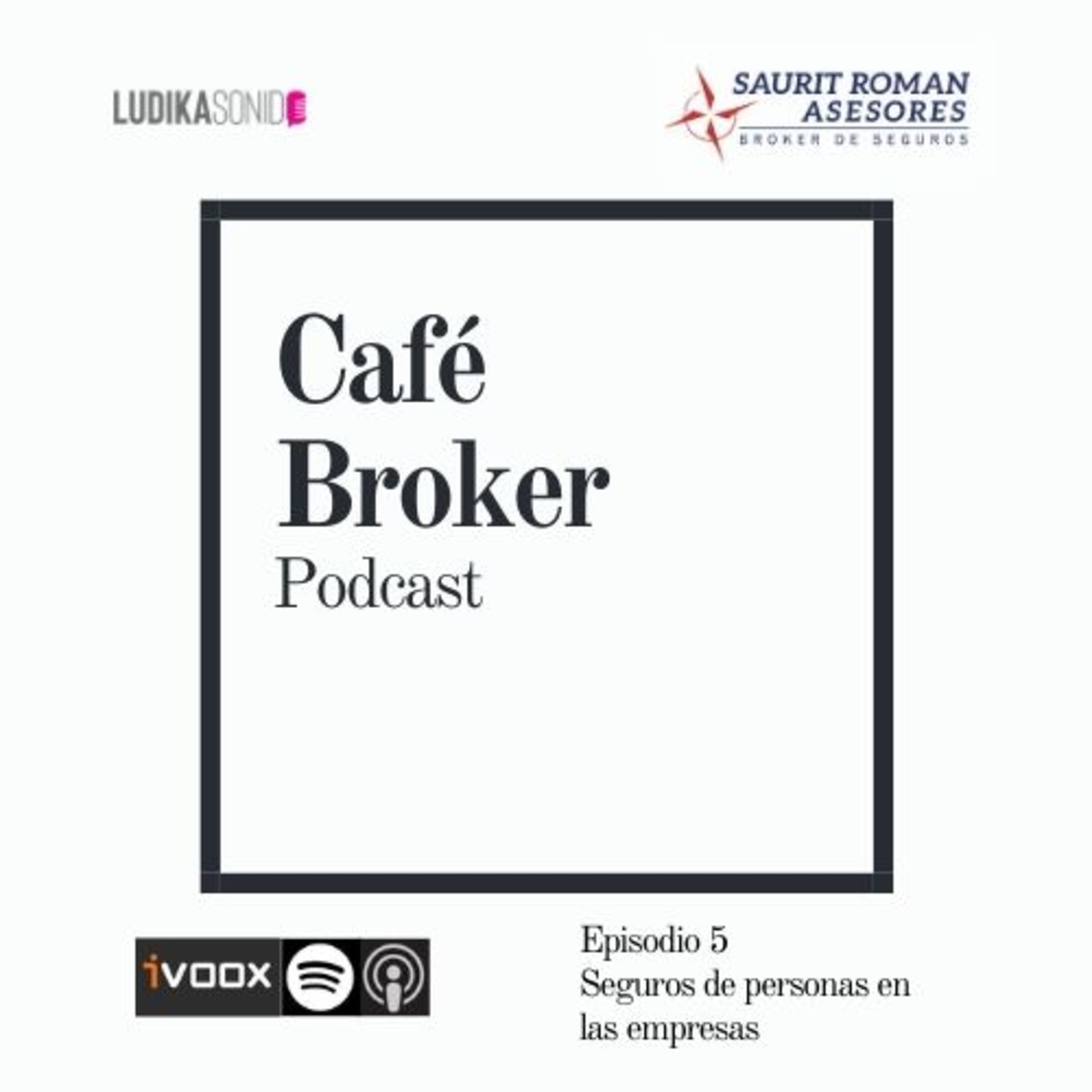 Café Broker