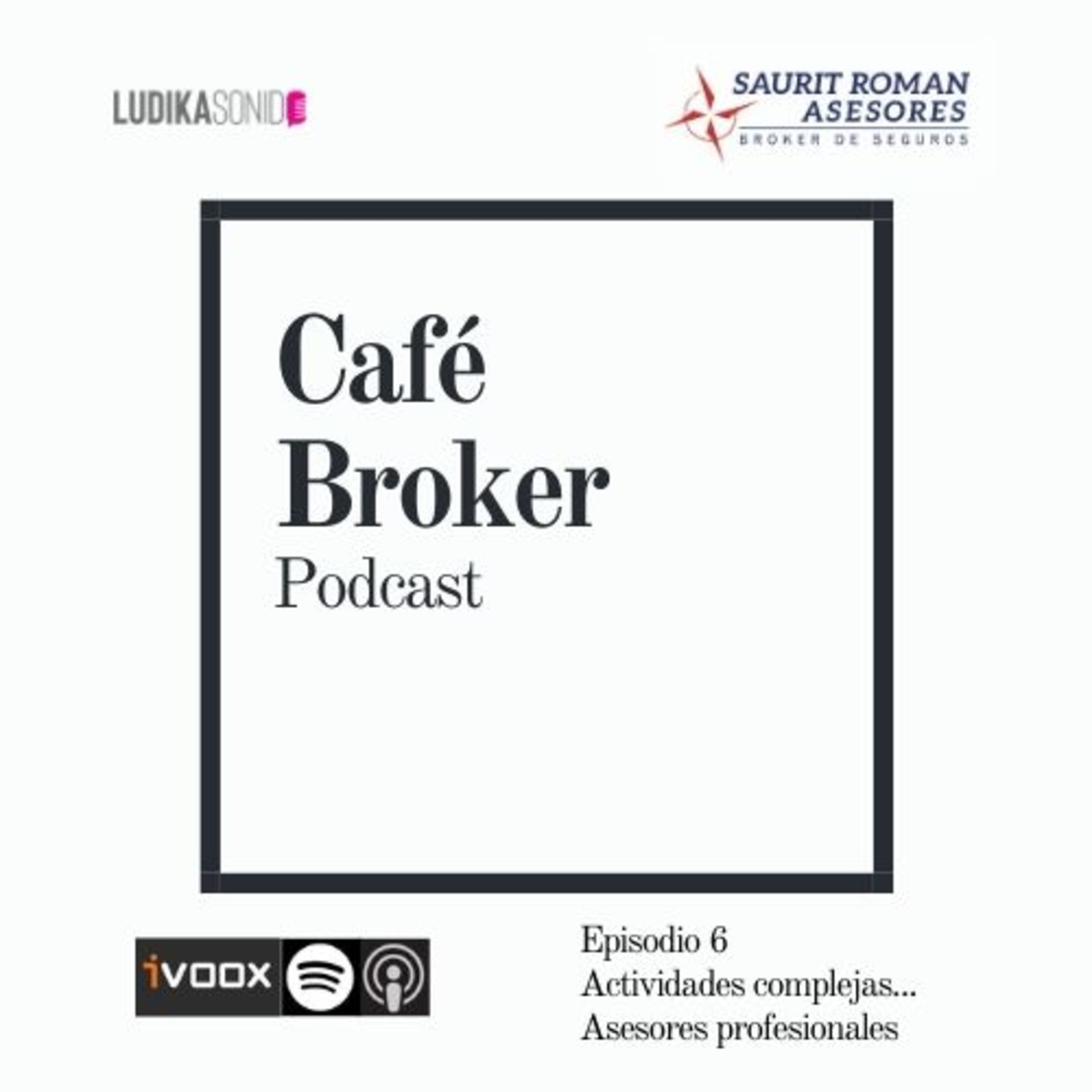 Café Broker