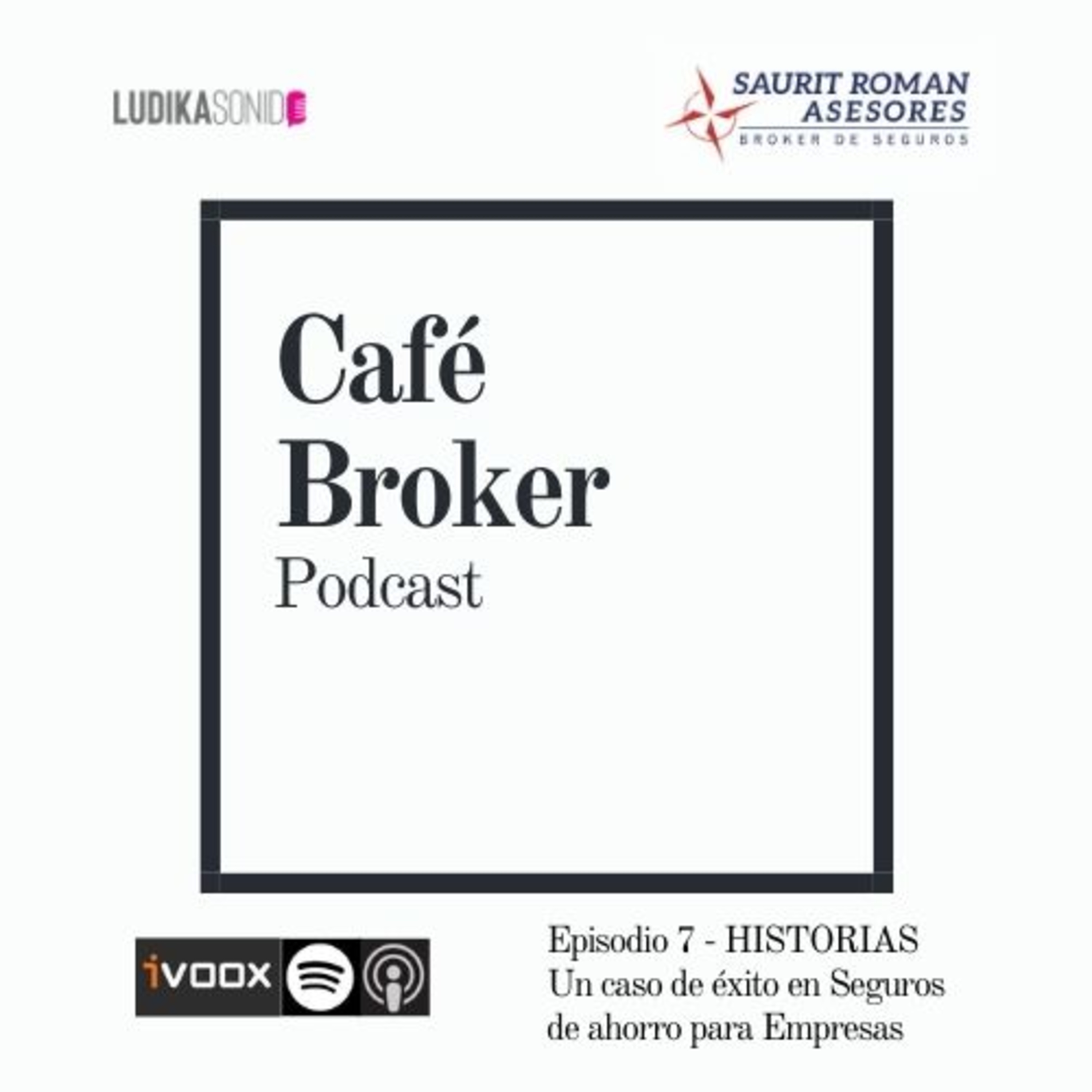 Café Broker