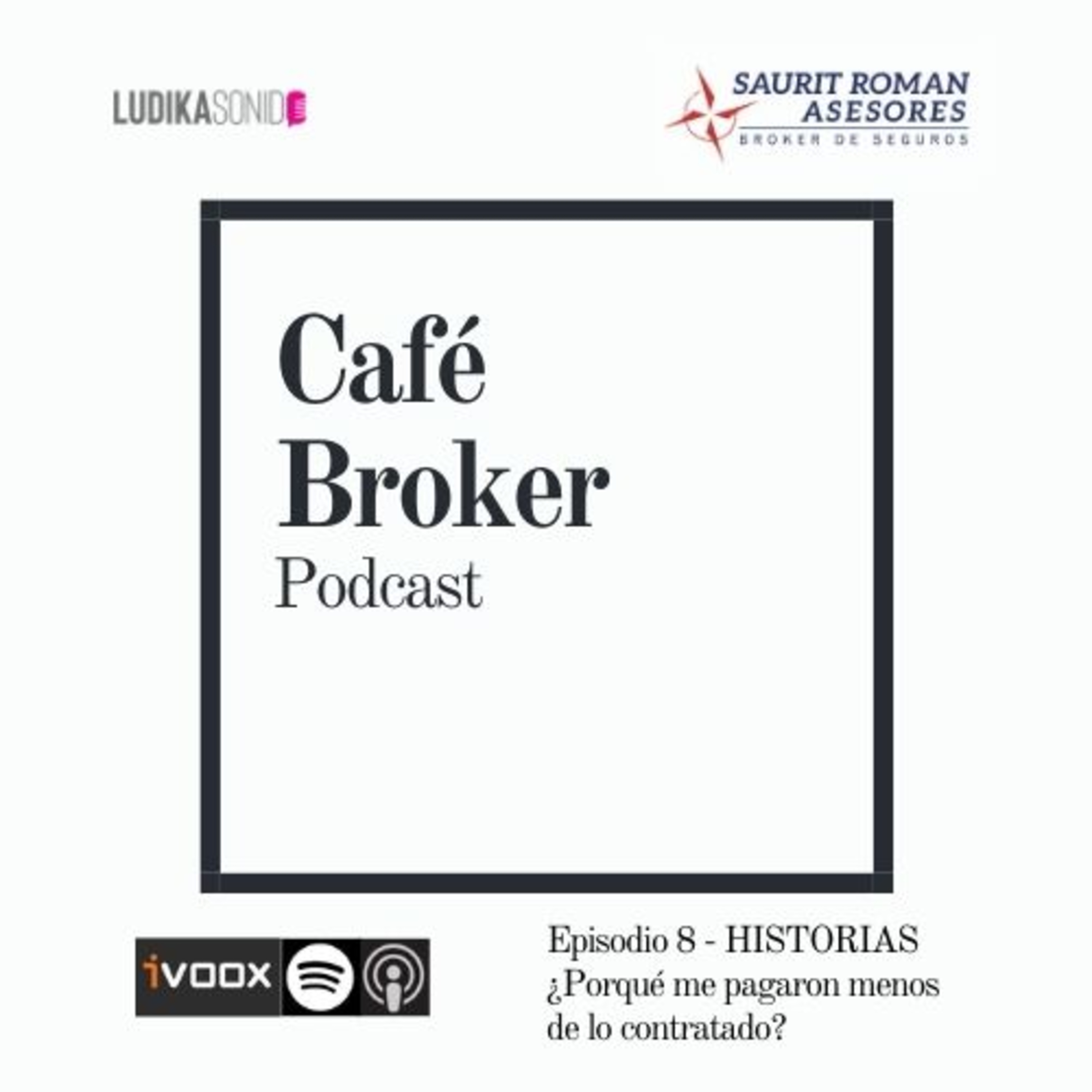 Café Broker