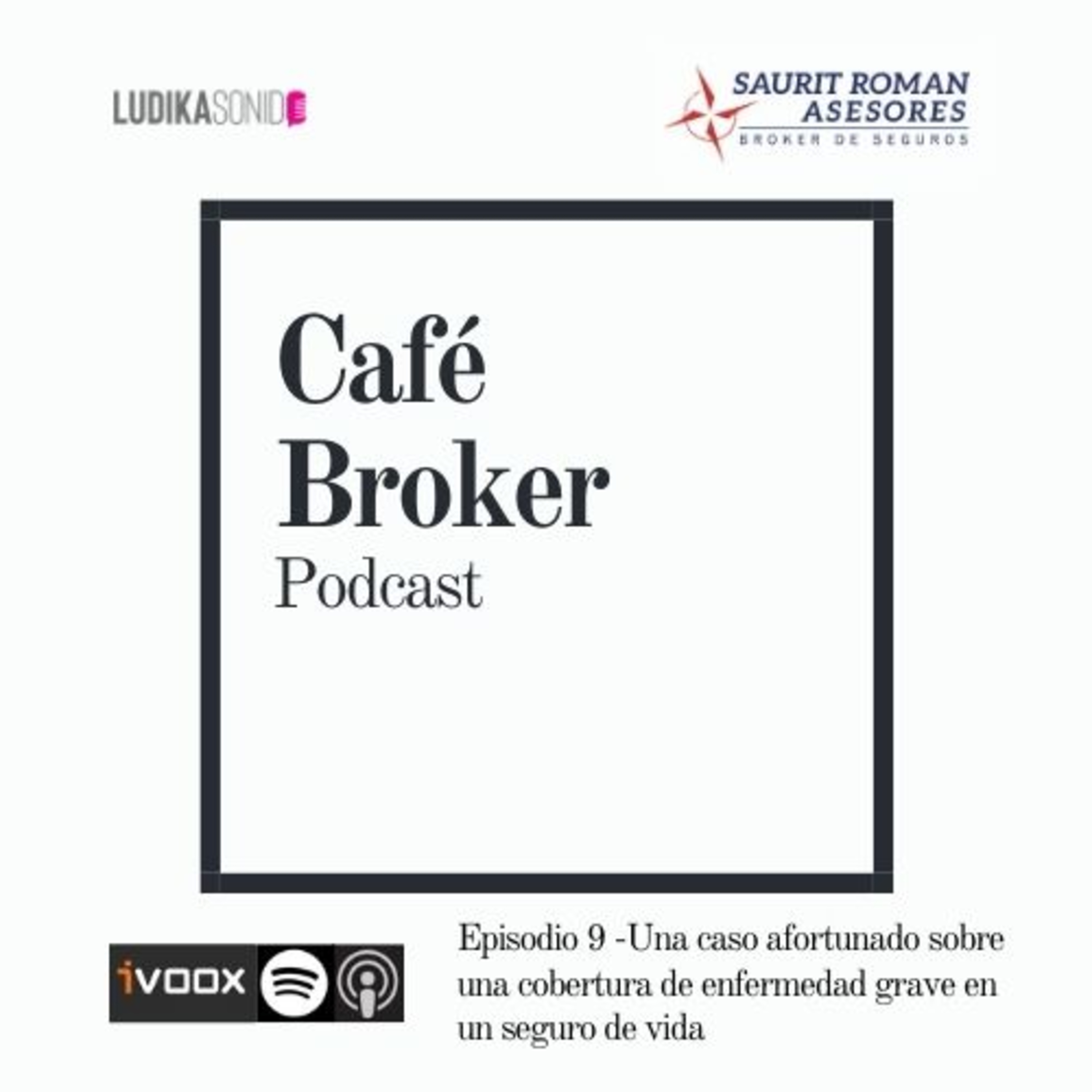 Café Broker