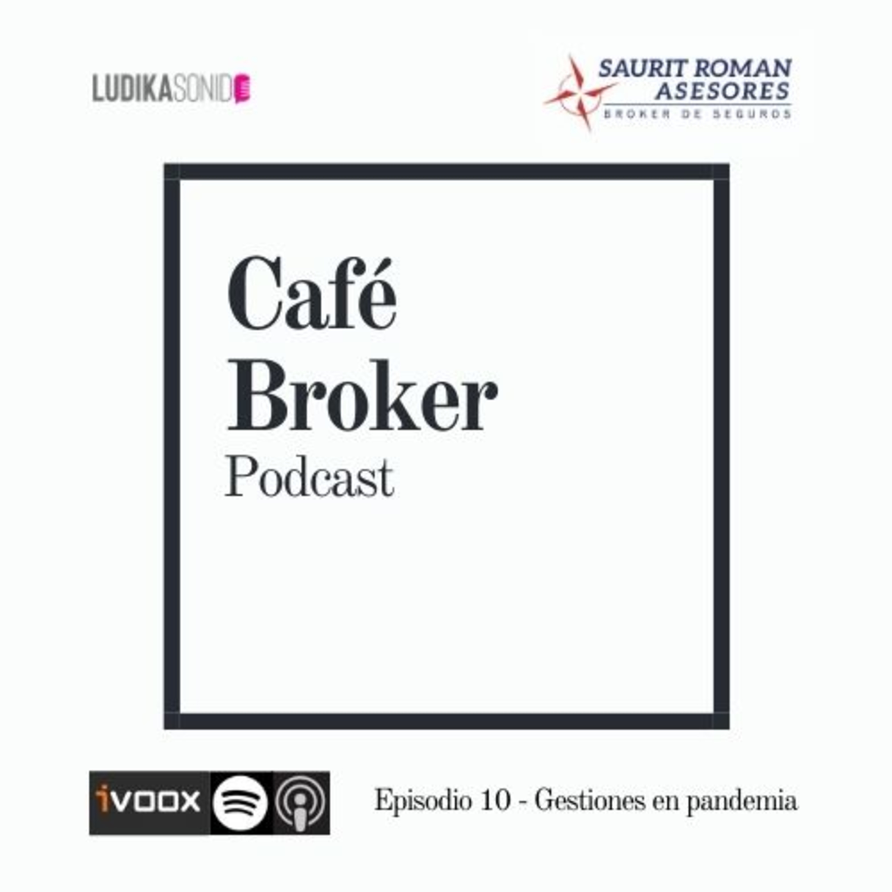Café Broker