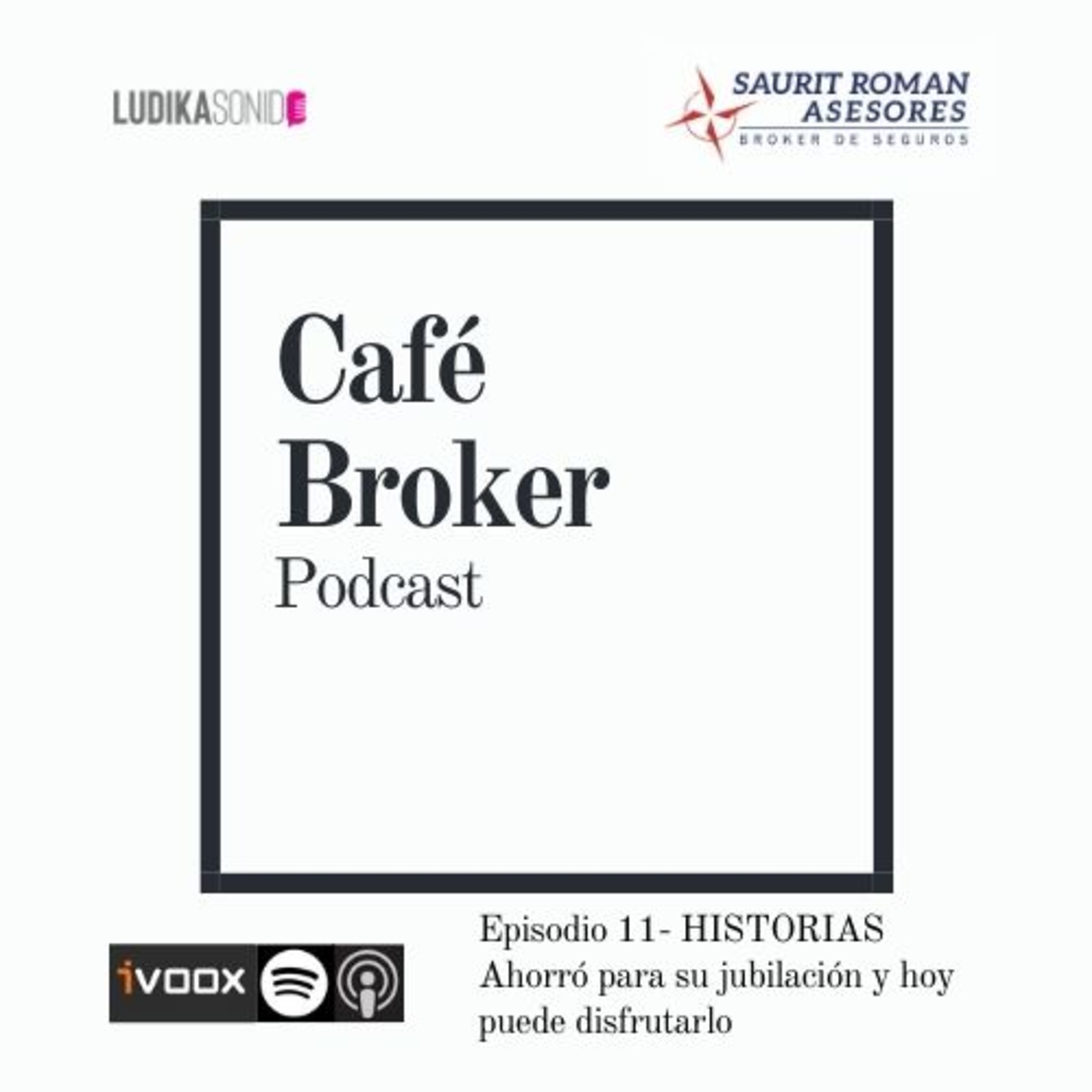 Café Broker