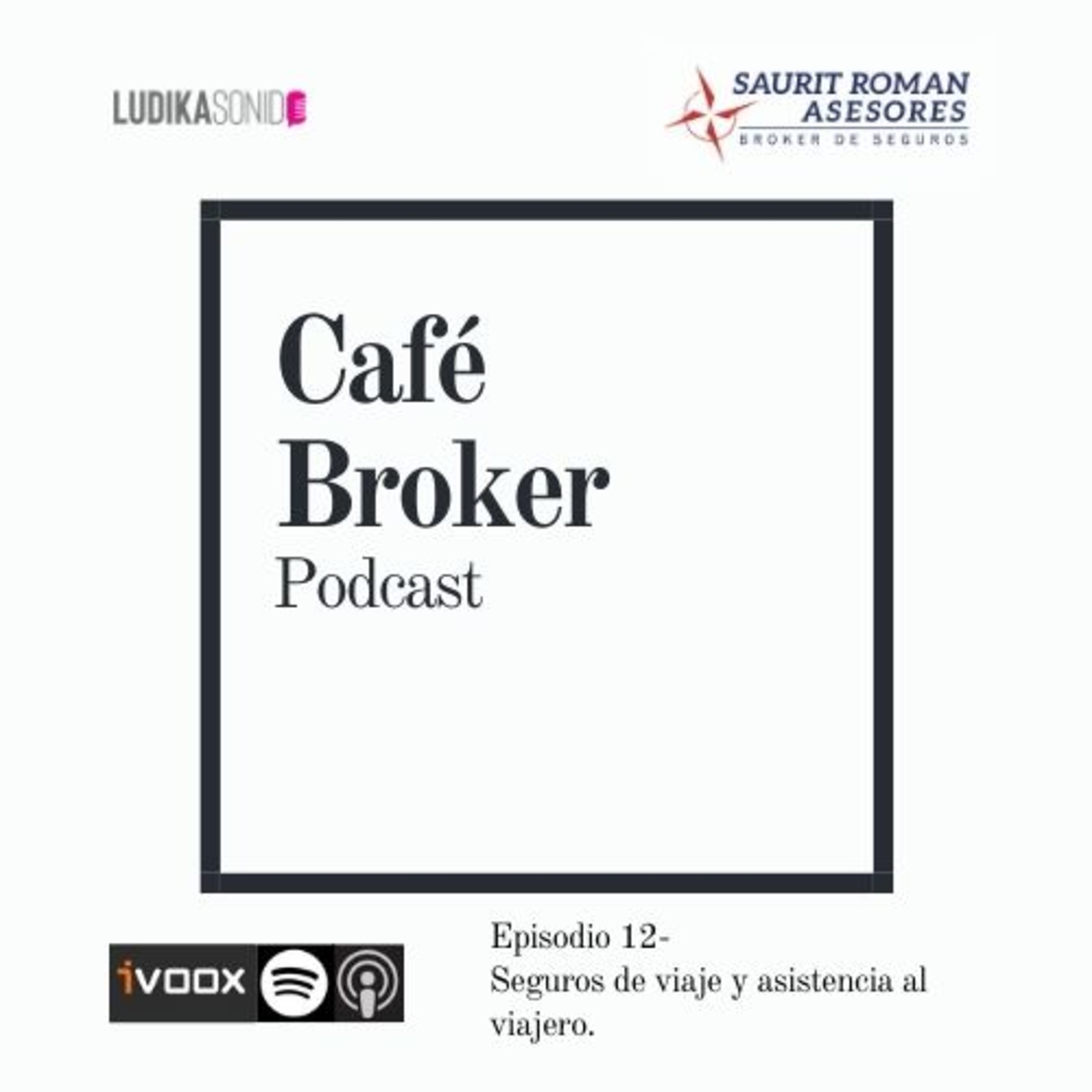 Café Broker