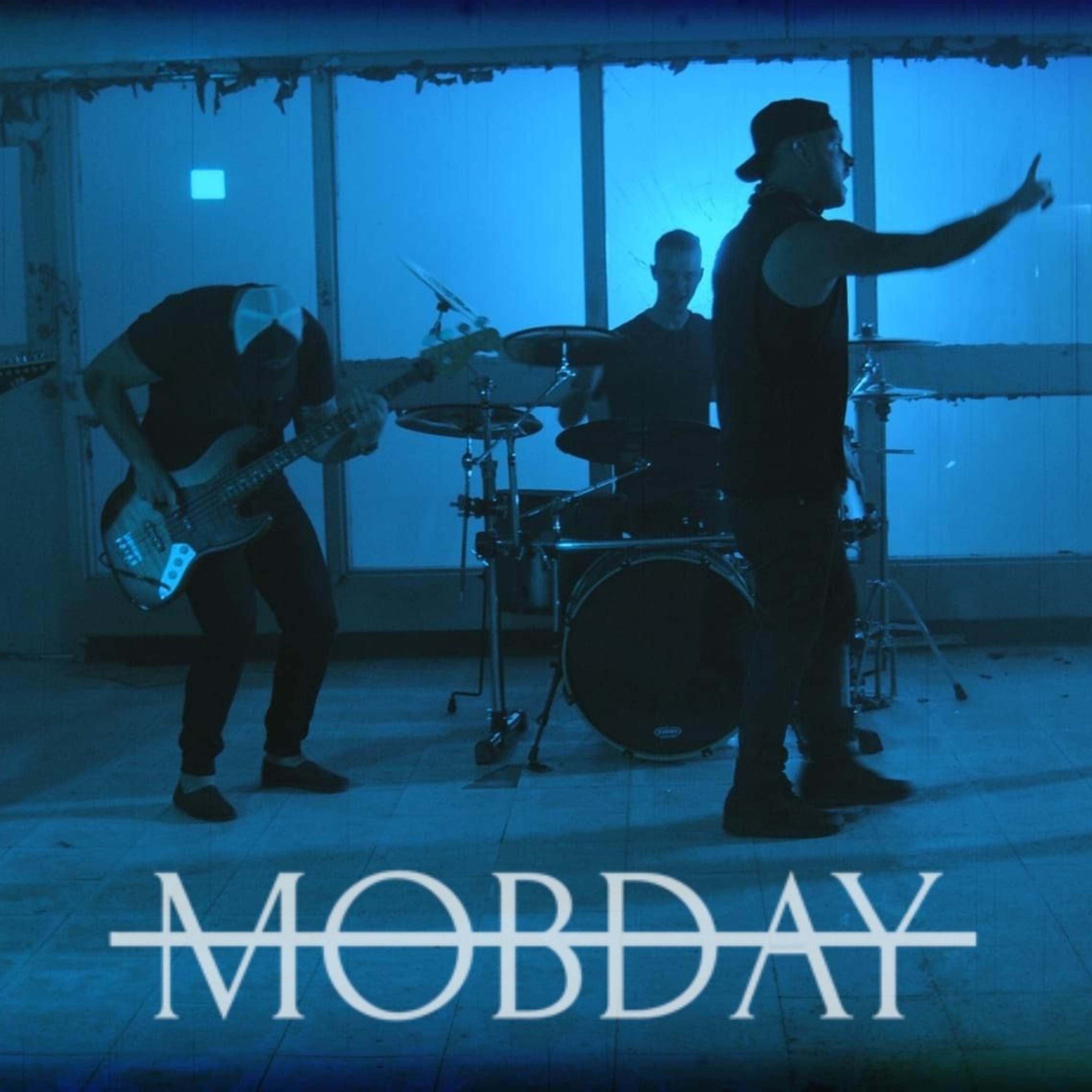 Journeys Through Music with Jordan from Mobday episode artwork