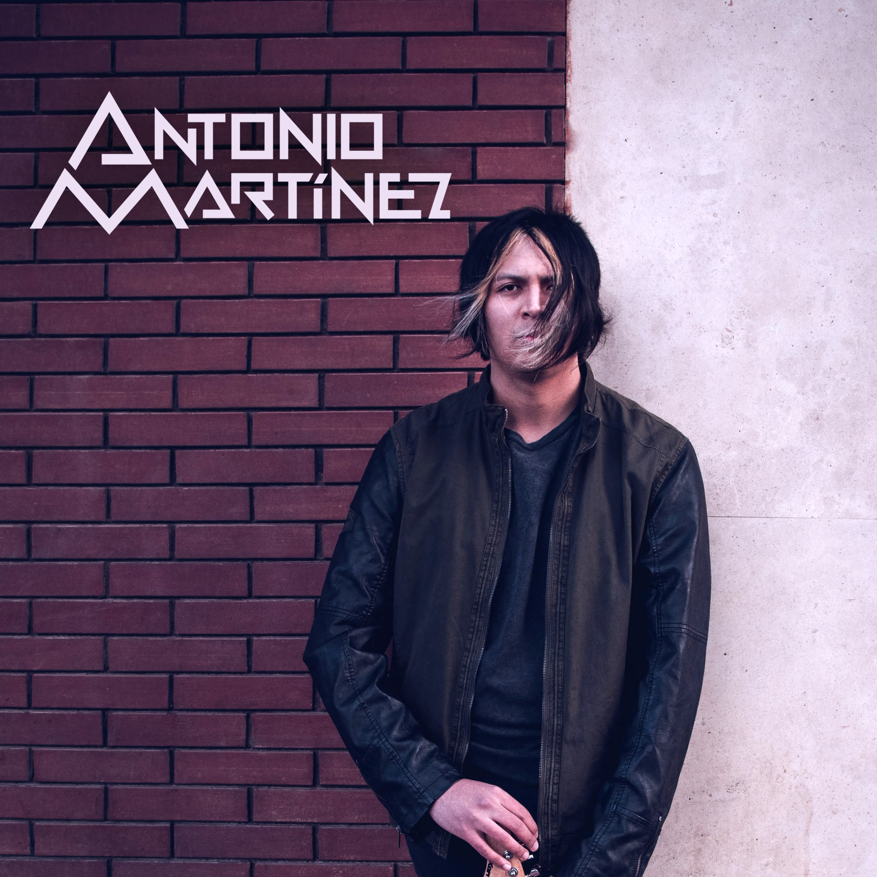 Journeys Through Music with Antonio Martinez episode artwork