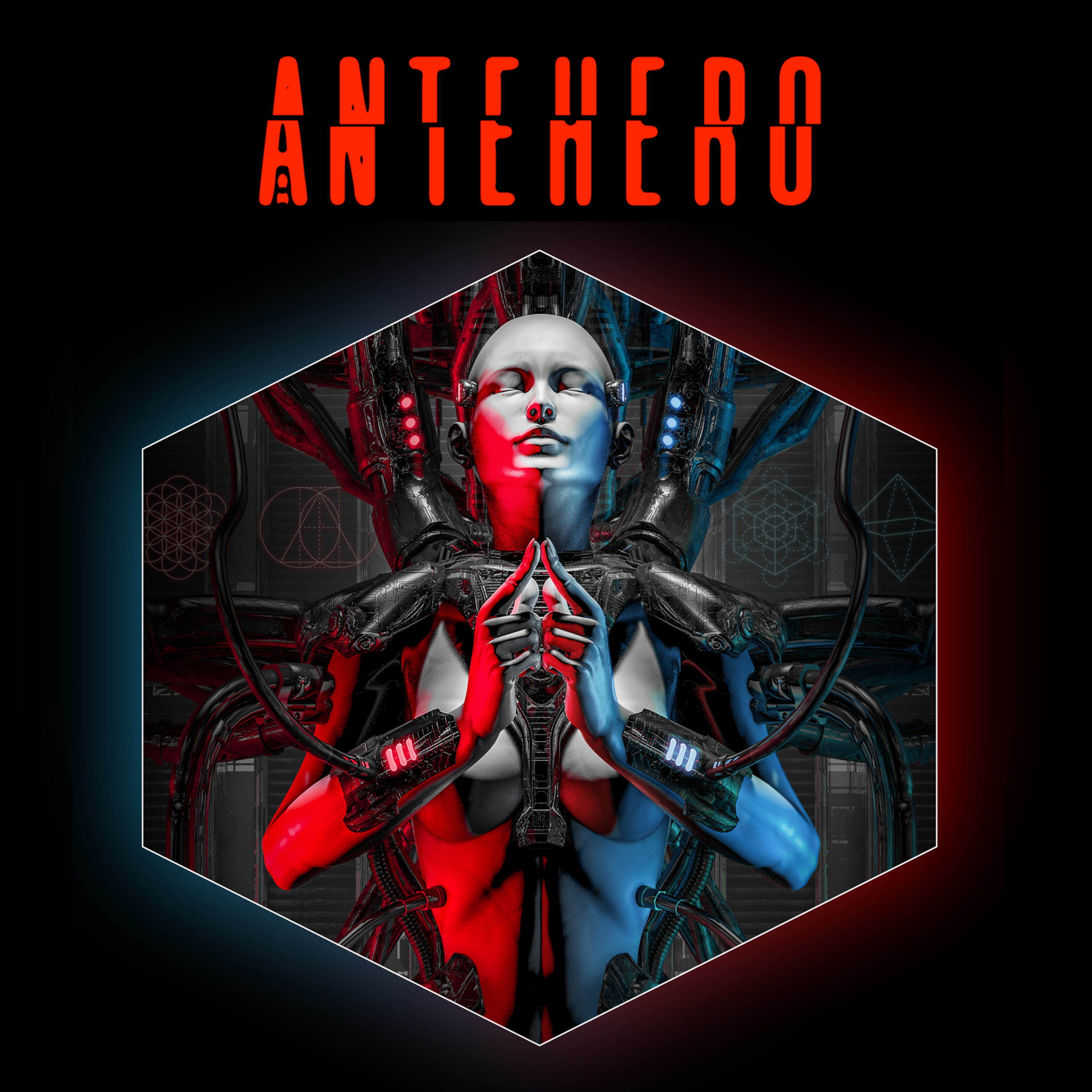 Journeys Through Music with Antehero episode artwork