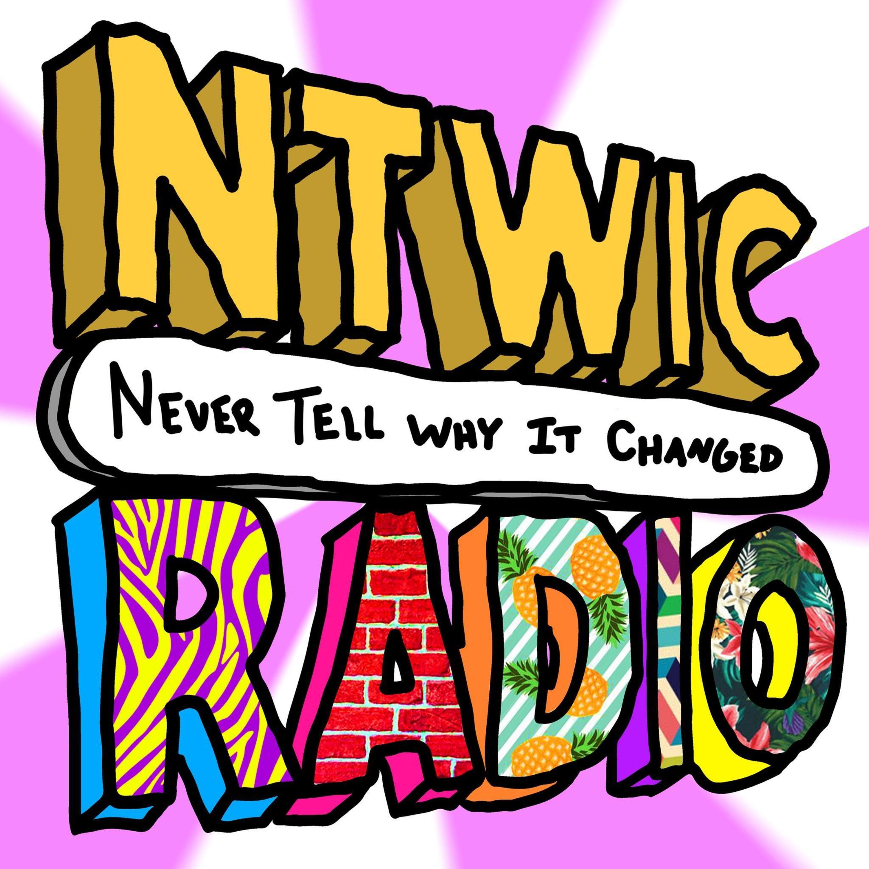 NTWIC Radio