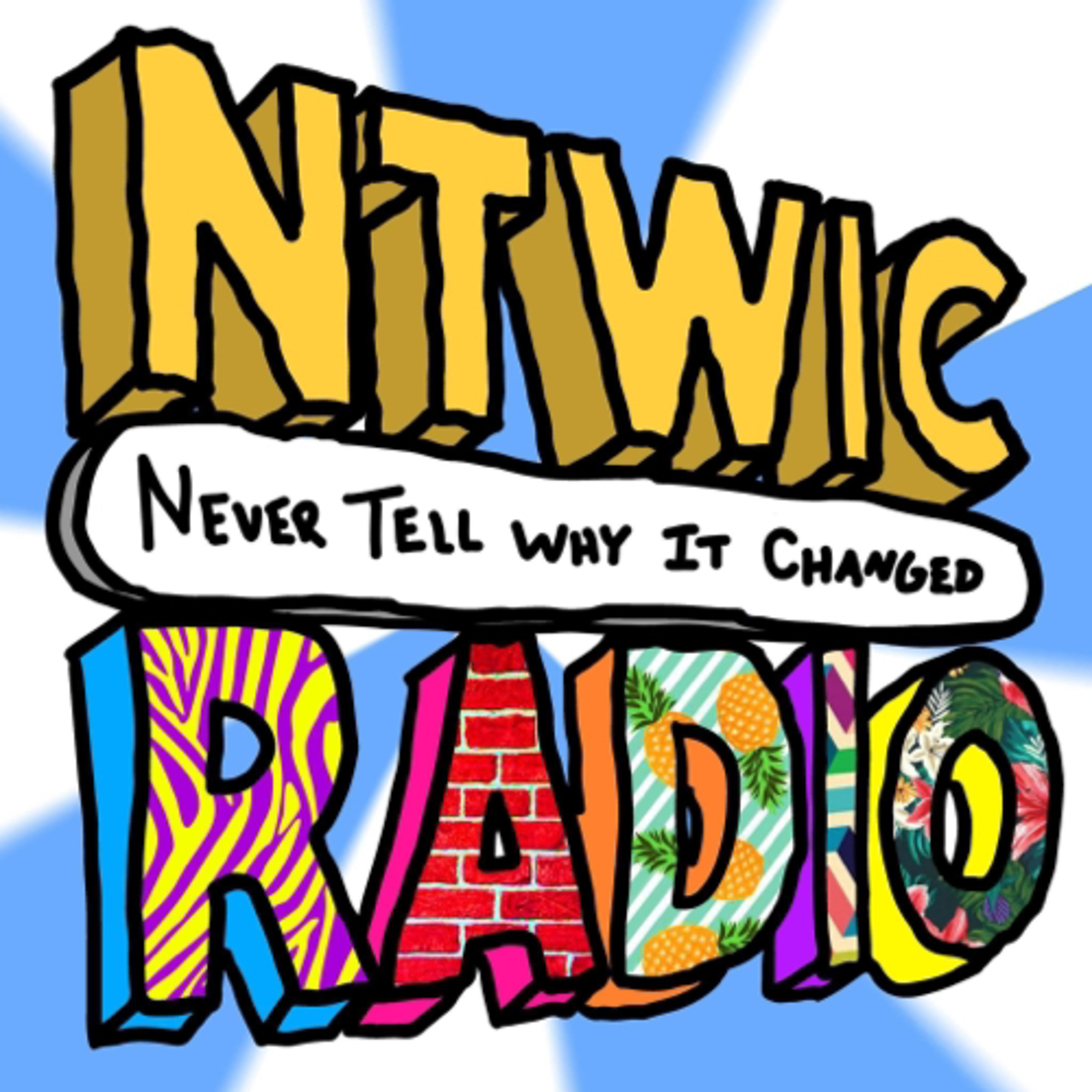 NTWIC Radio