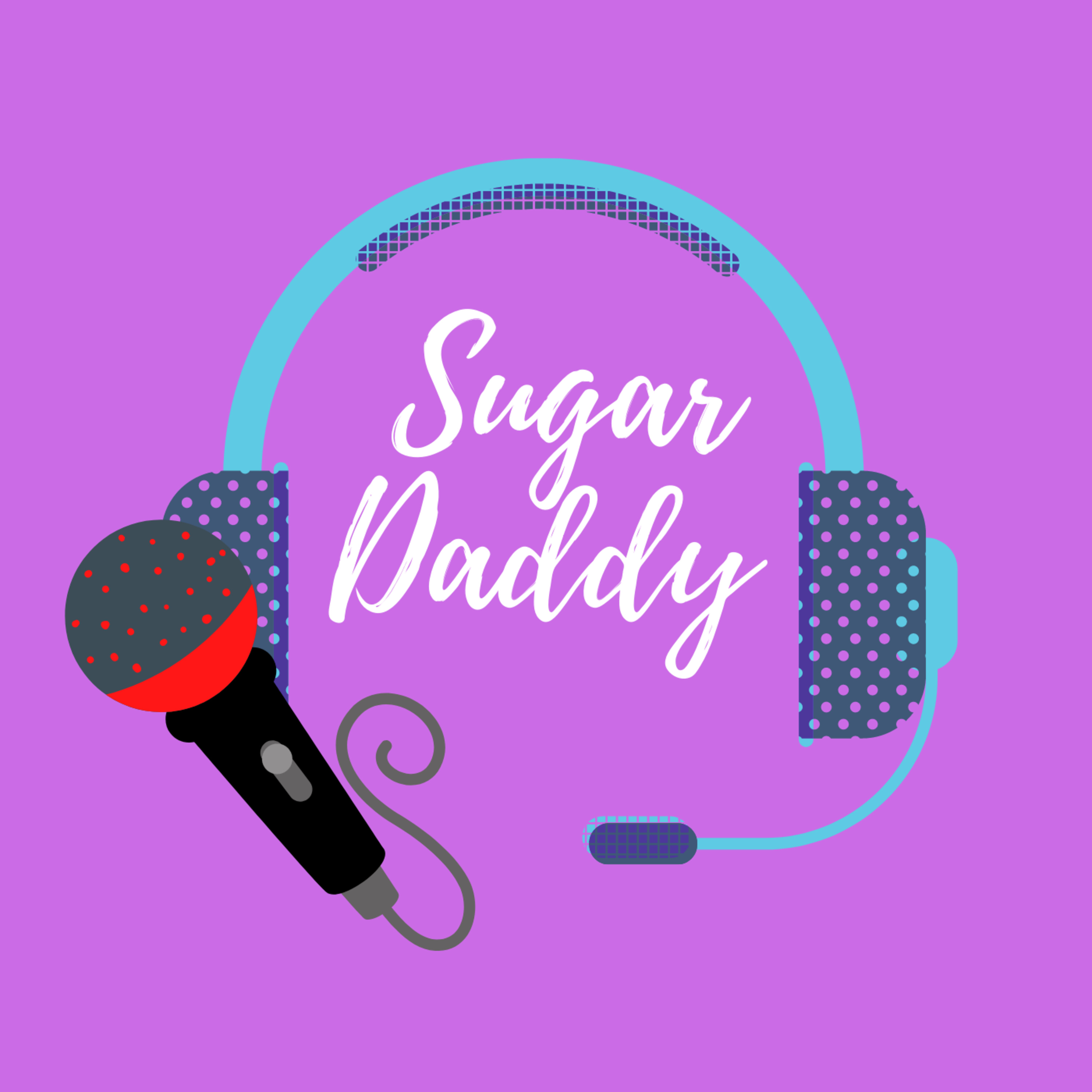 Sugar Daddy episode artwork