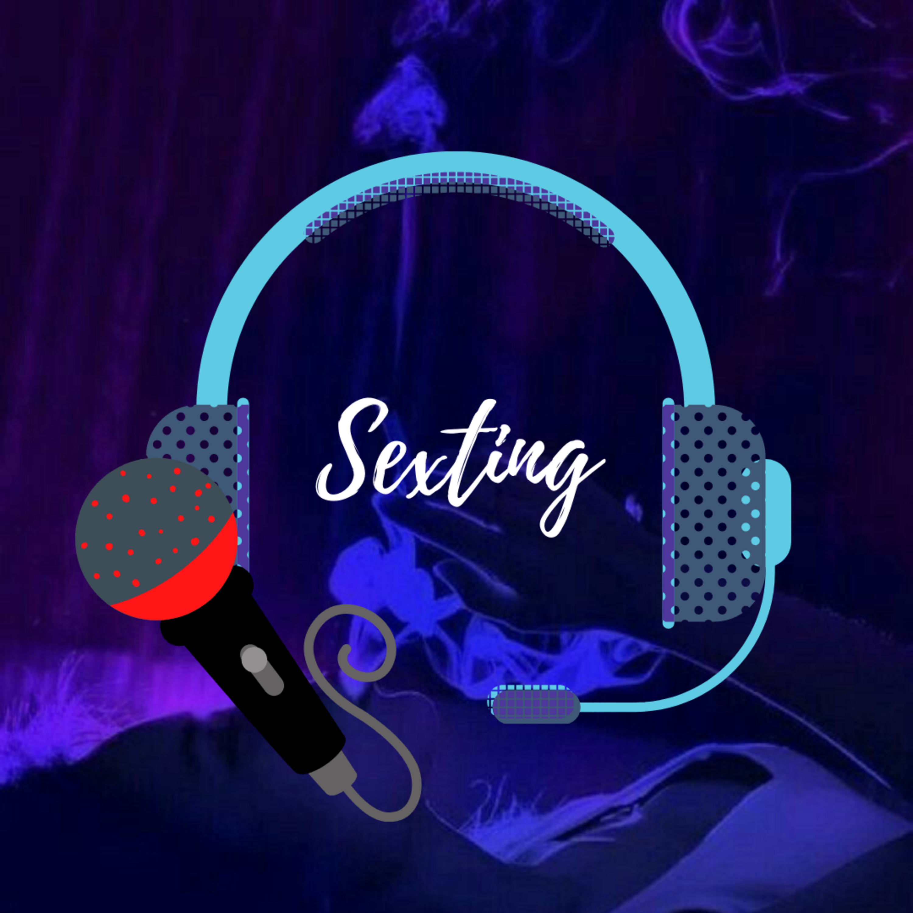 Sexting episode artwork