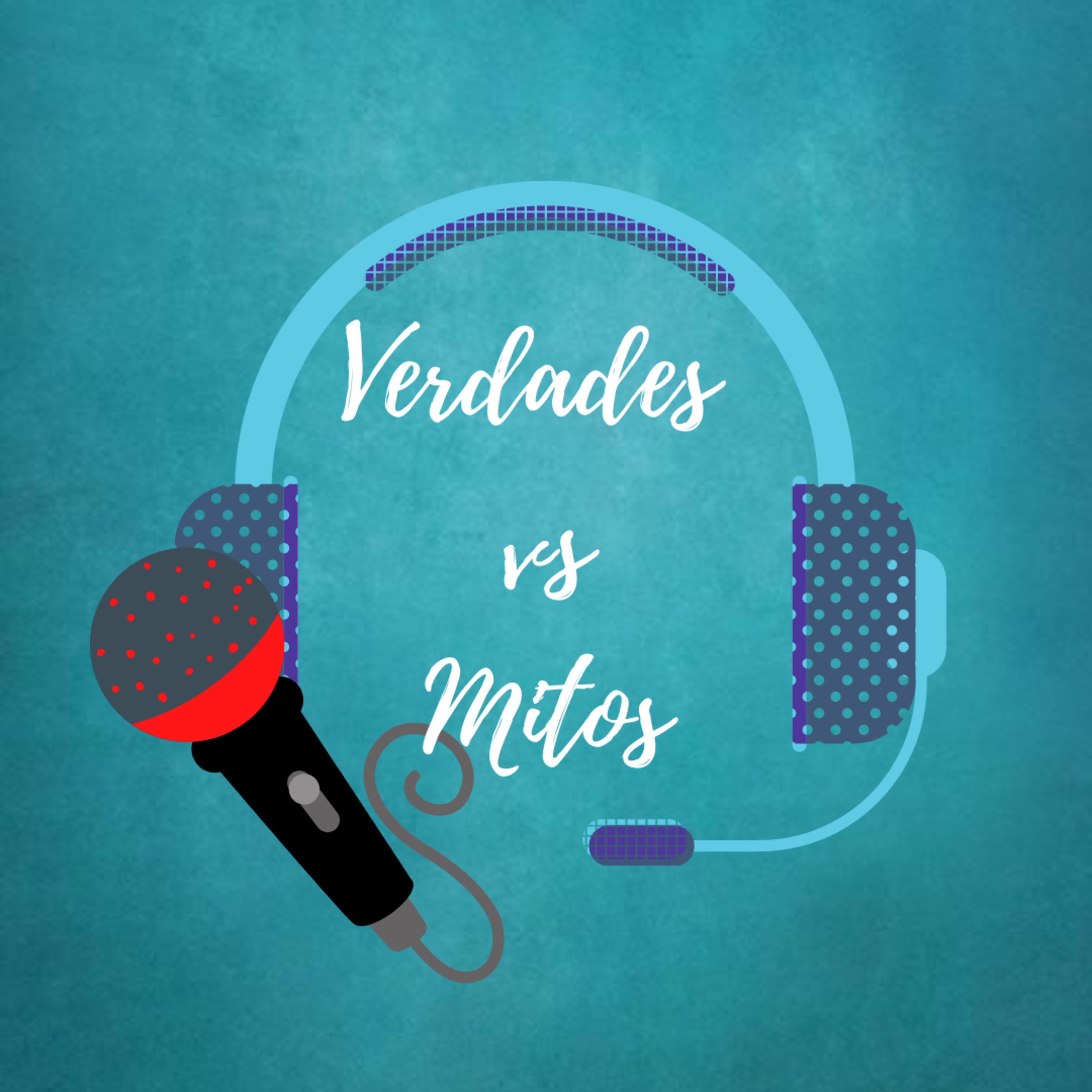 Verdades vs Mitos episode artwork