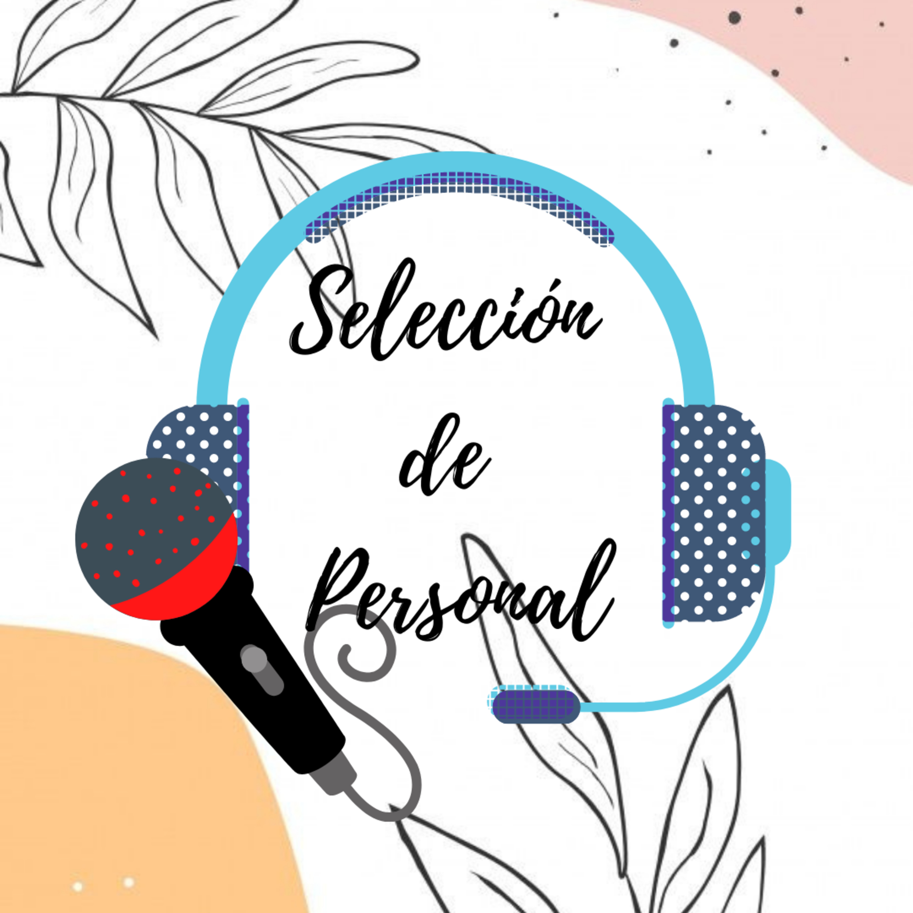 Selección de Personal  episode artwork