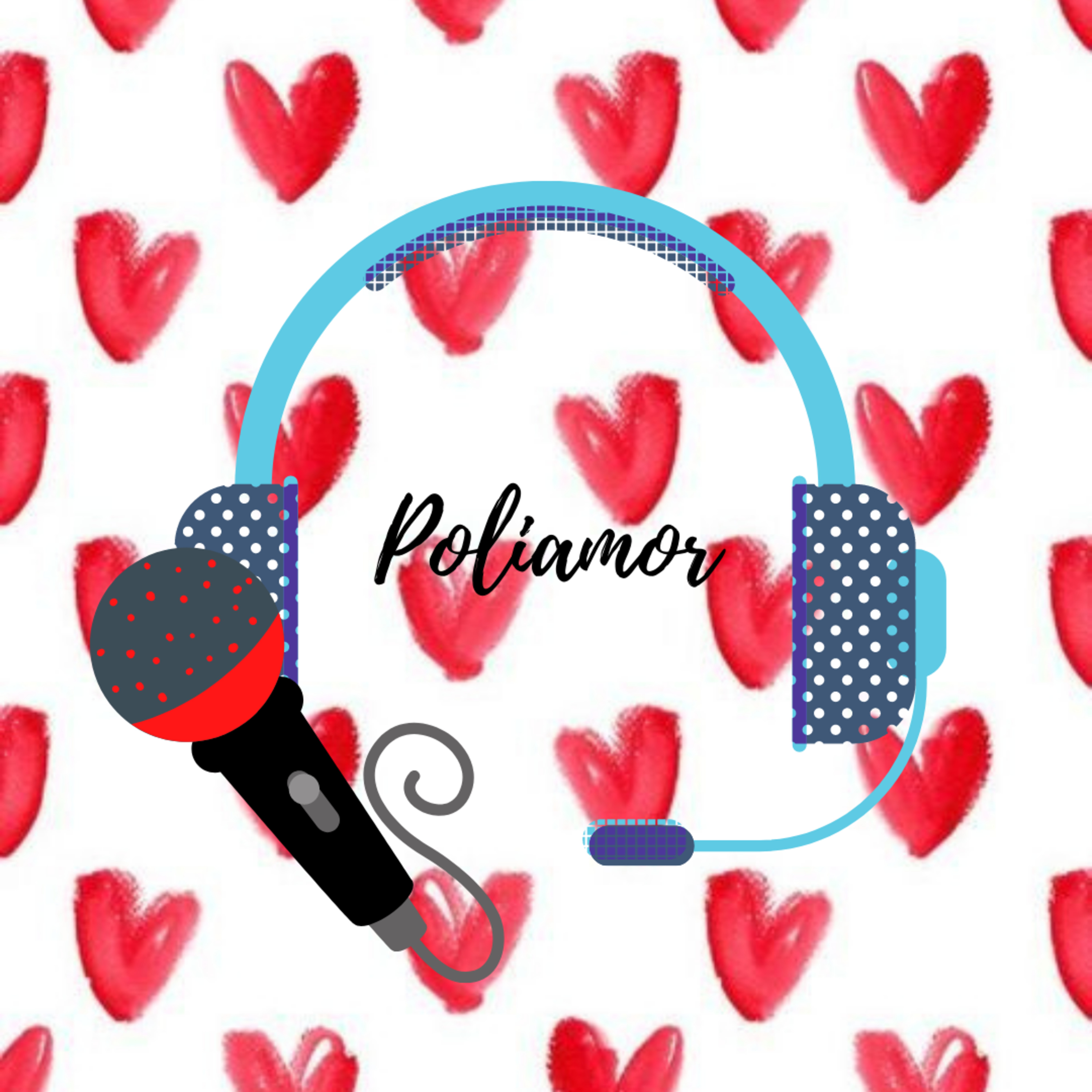 Poliamor episode artwork