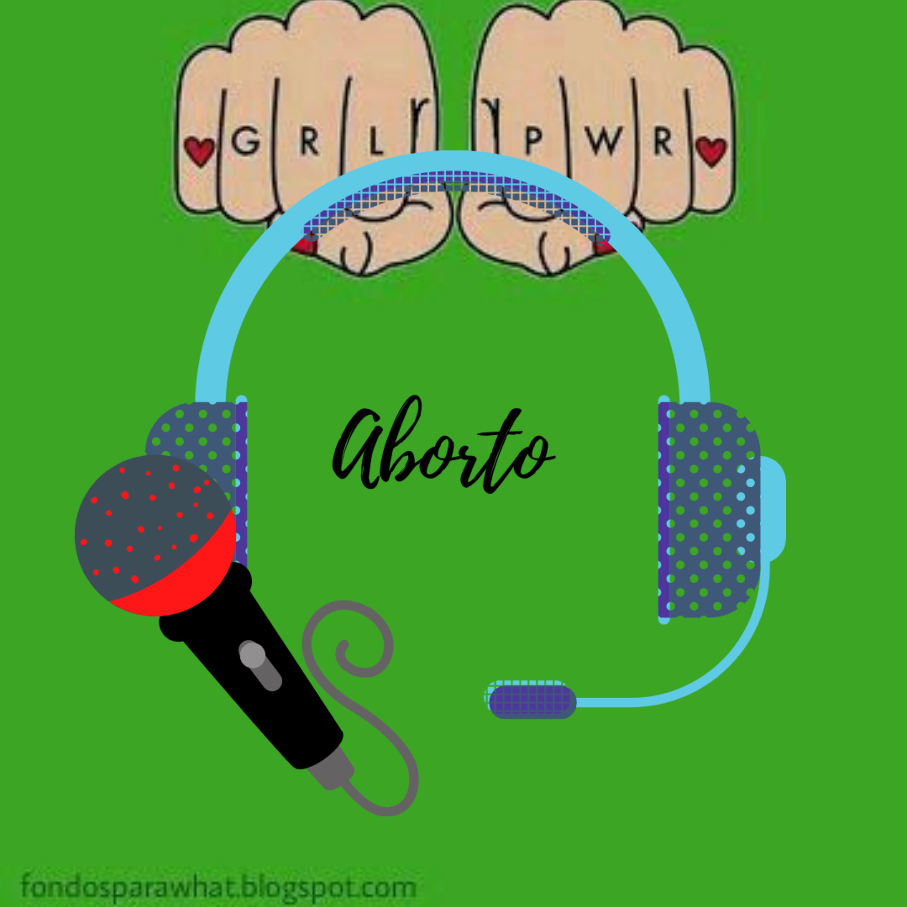 Aborto  episode artwork