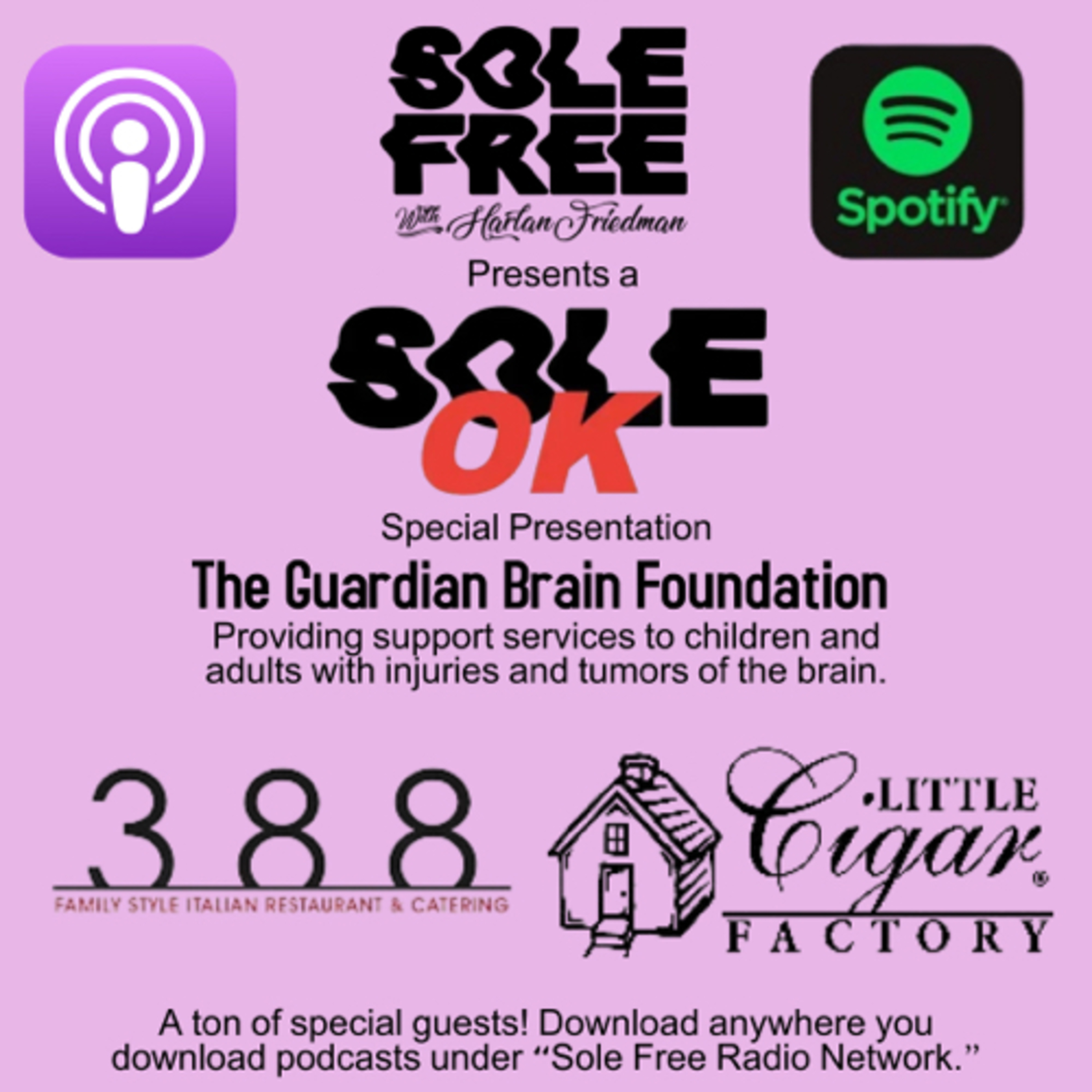 Sole Free - Sneakers & Culture