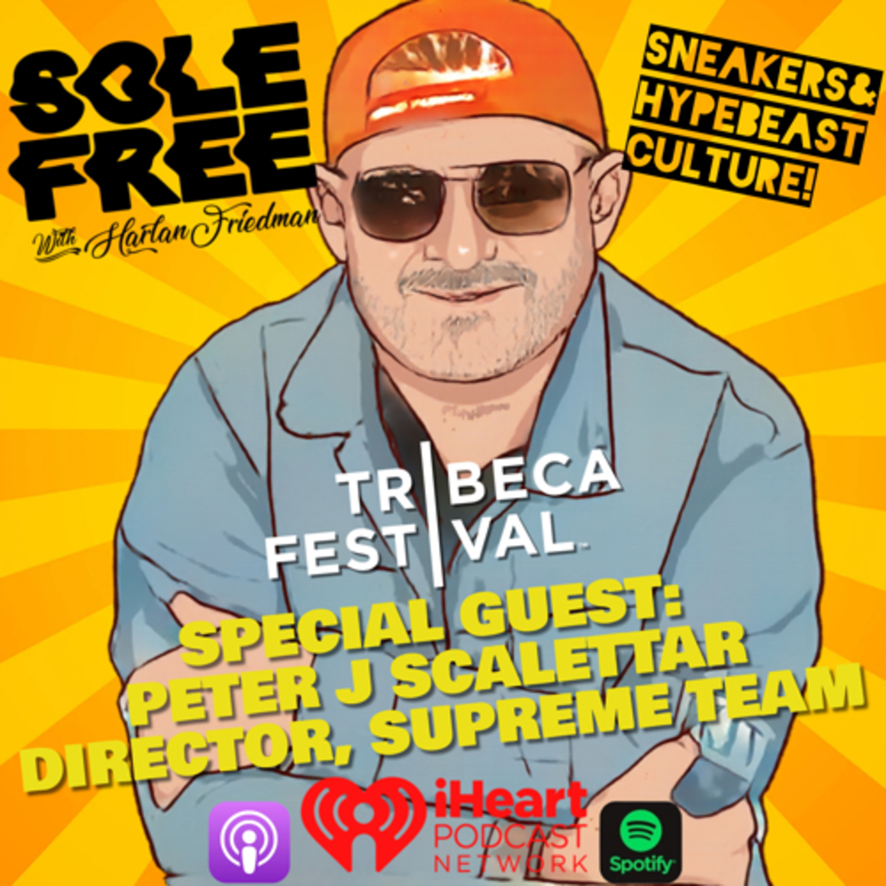 Sole Free - Sneakers & Culture
