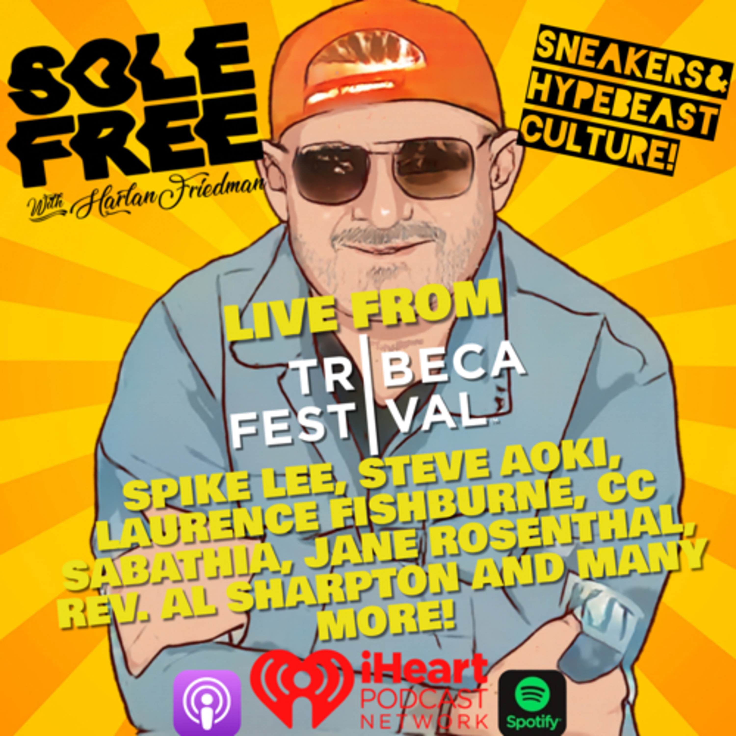 Sole Free - Sneakers & Culture