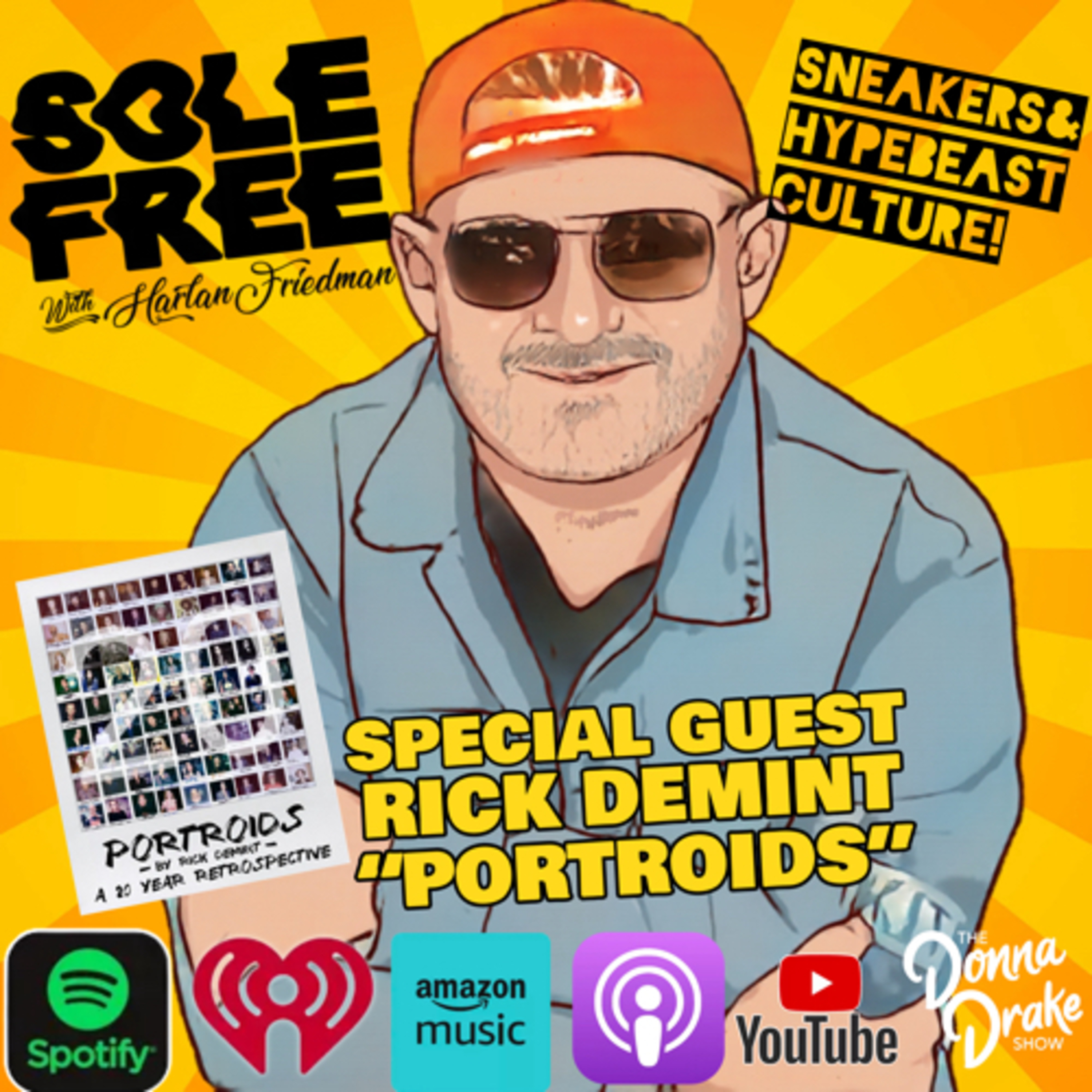 Sole Free - Sneakers & Culture