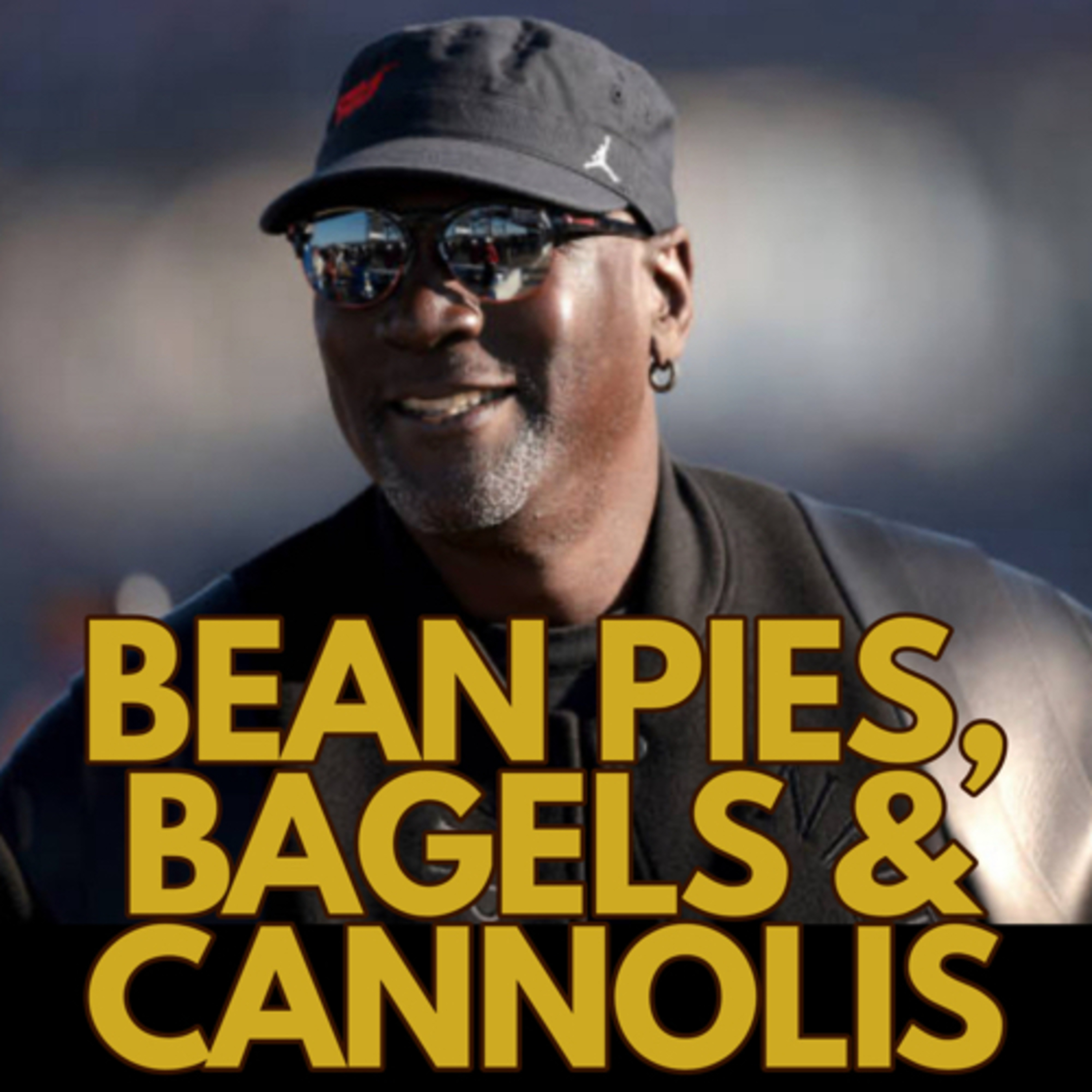 Bean Pies, Bagels and Cannolis episode artwork