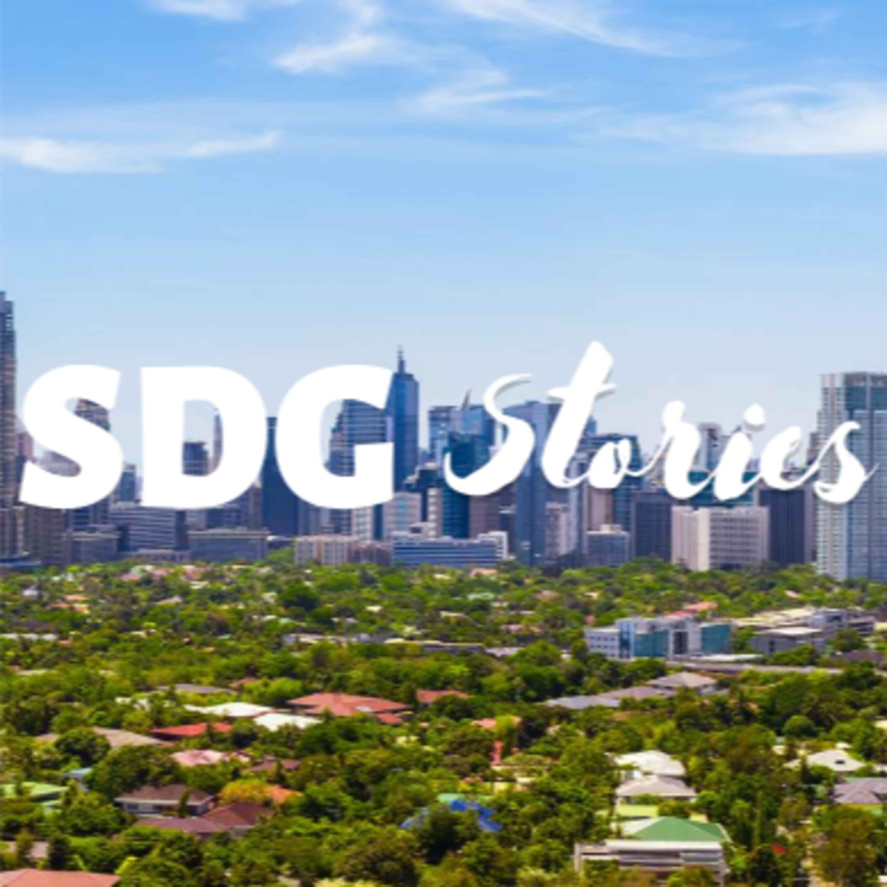 SDG Stories